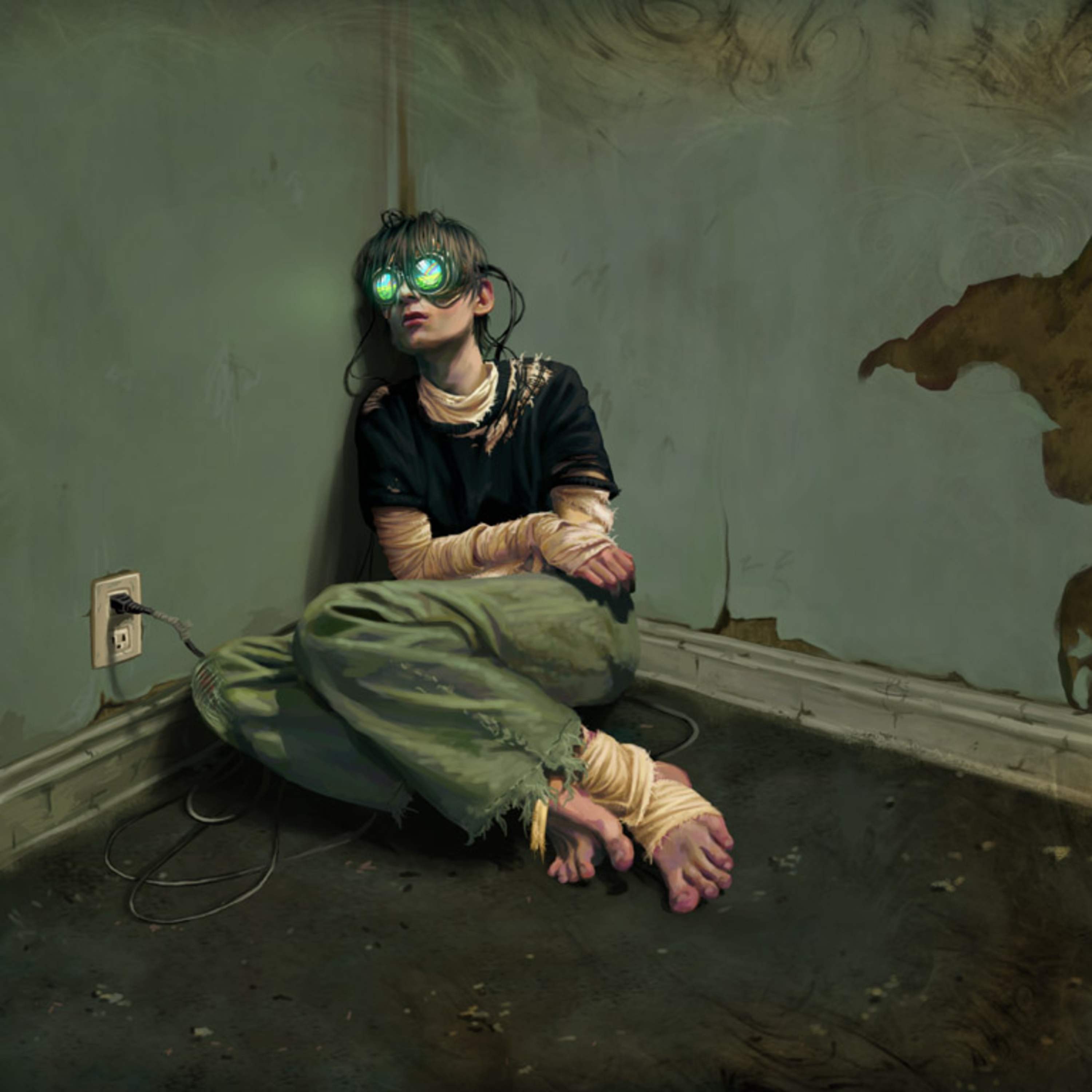 Modern teknolojinin kölesi olduğunuzun 20 işareti episode artwork