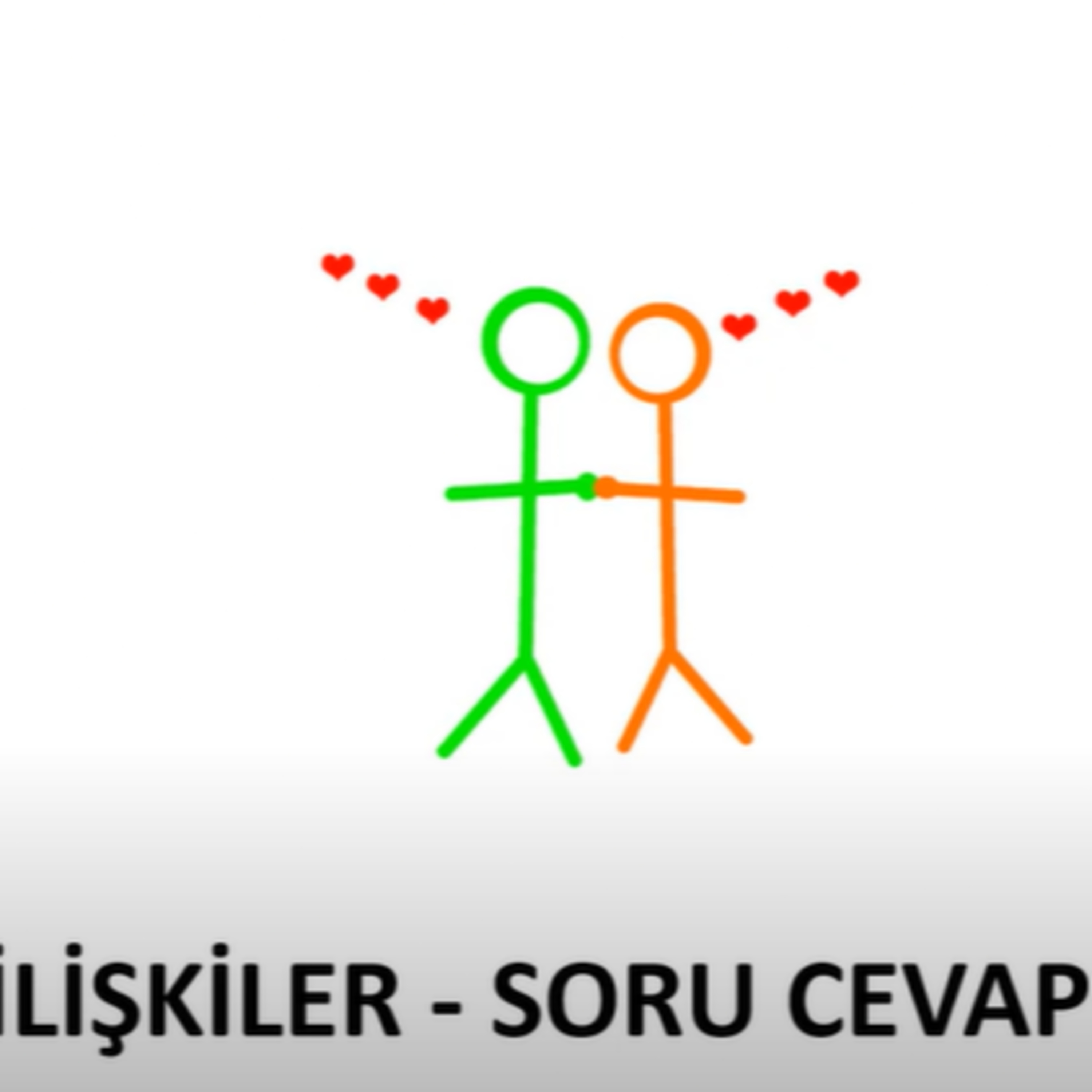 Erkek Adam Türkçe Podcast - Soru Cevap İlişkiler episode artwork