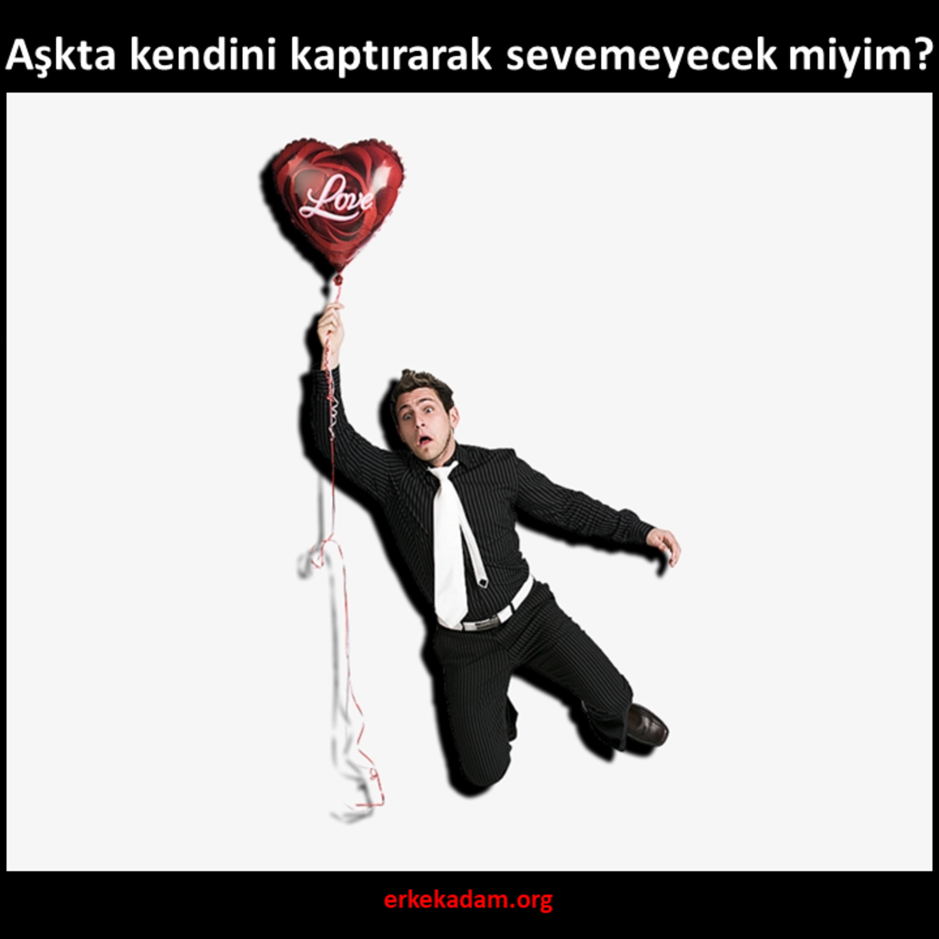 Aşkta kendini kaptırarak sevemeyecek miyim? episode artwork