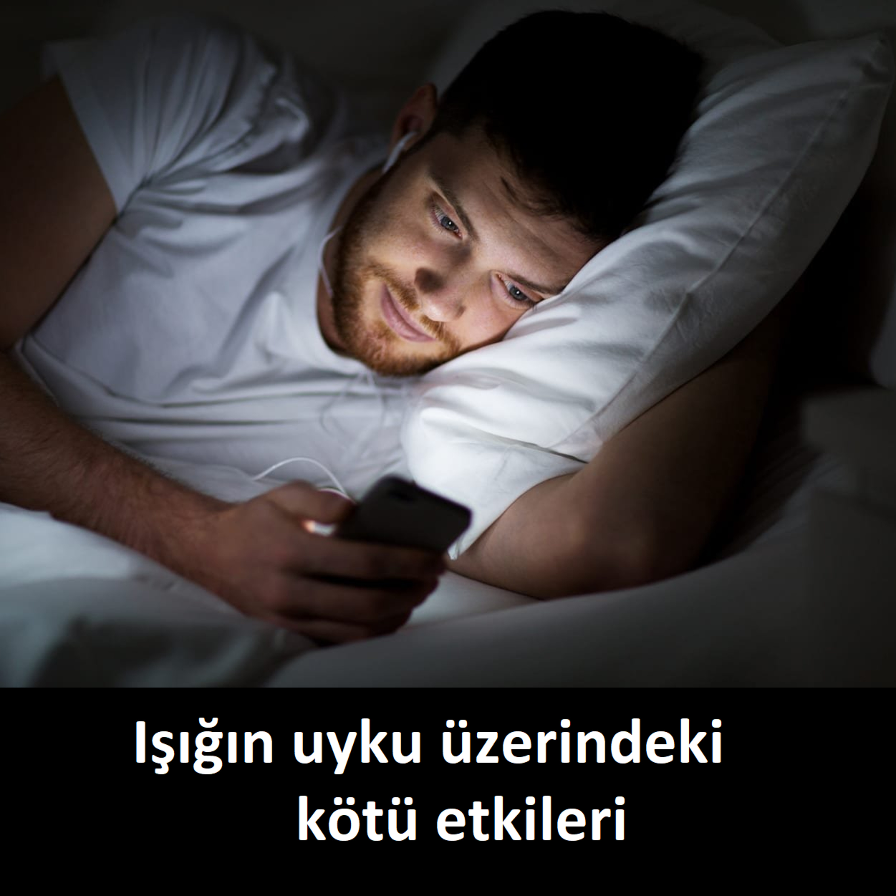 Işığın uyku üzerindeki kötü etkileri episode artwork