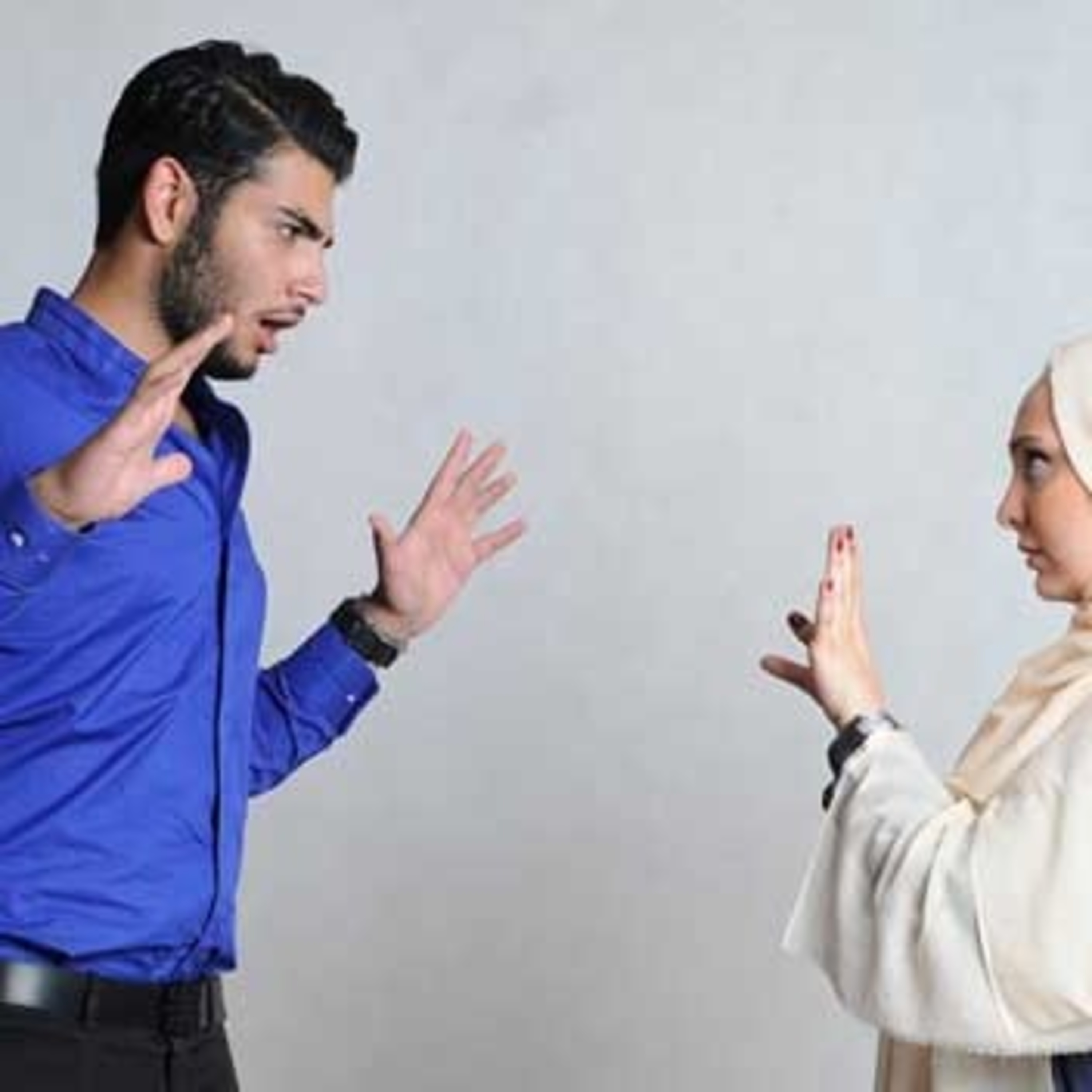 کاور سبکهای ارتباطی زوجین