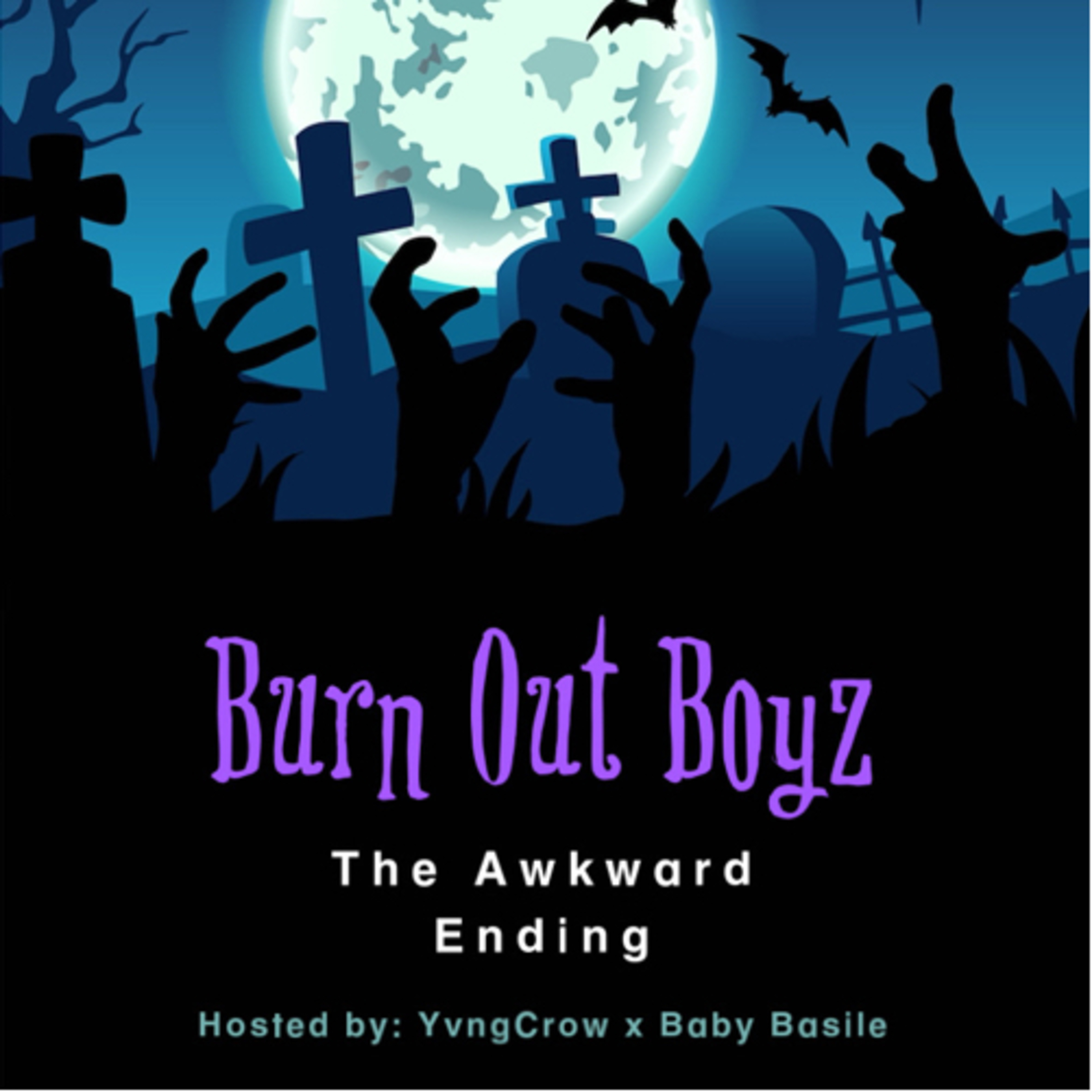 Burn Out Boyz