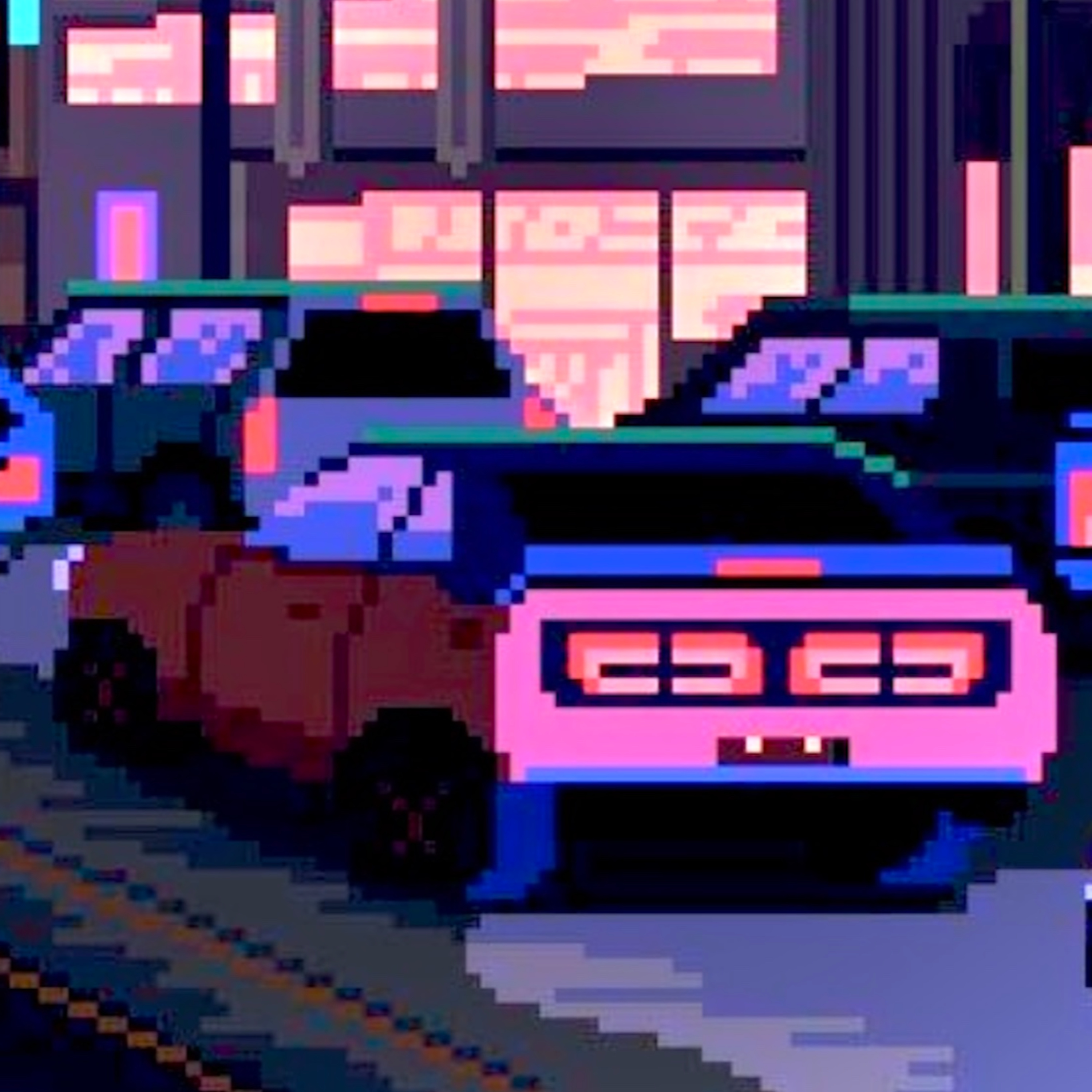Burn Out Boyz