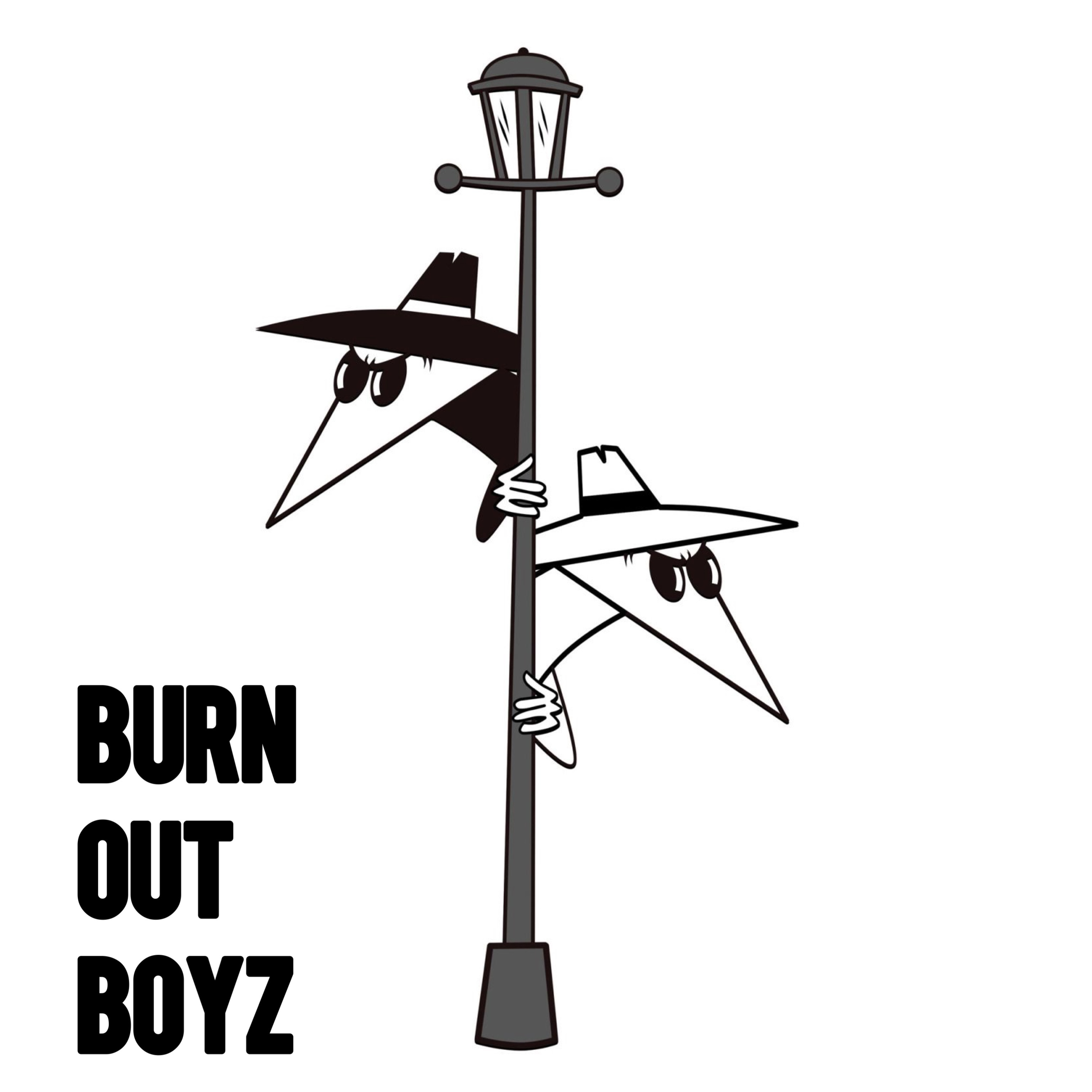 Burn Out Boyz