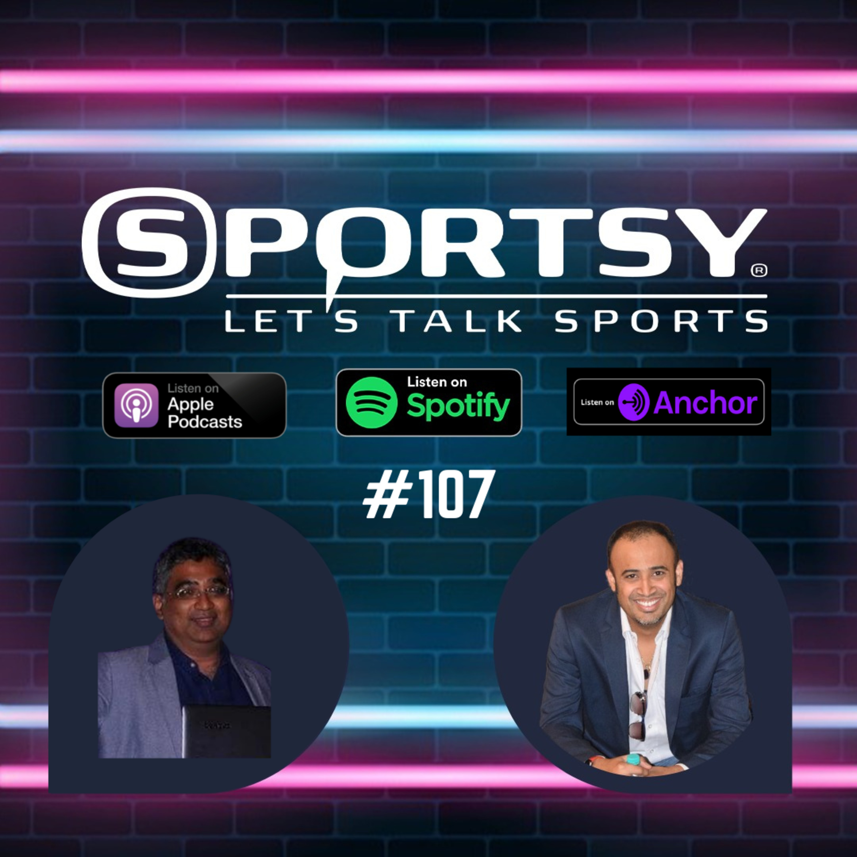 SportsySays
