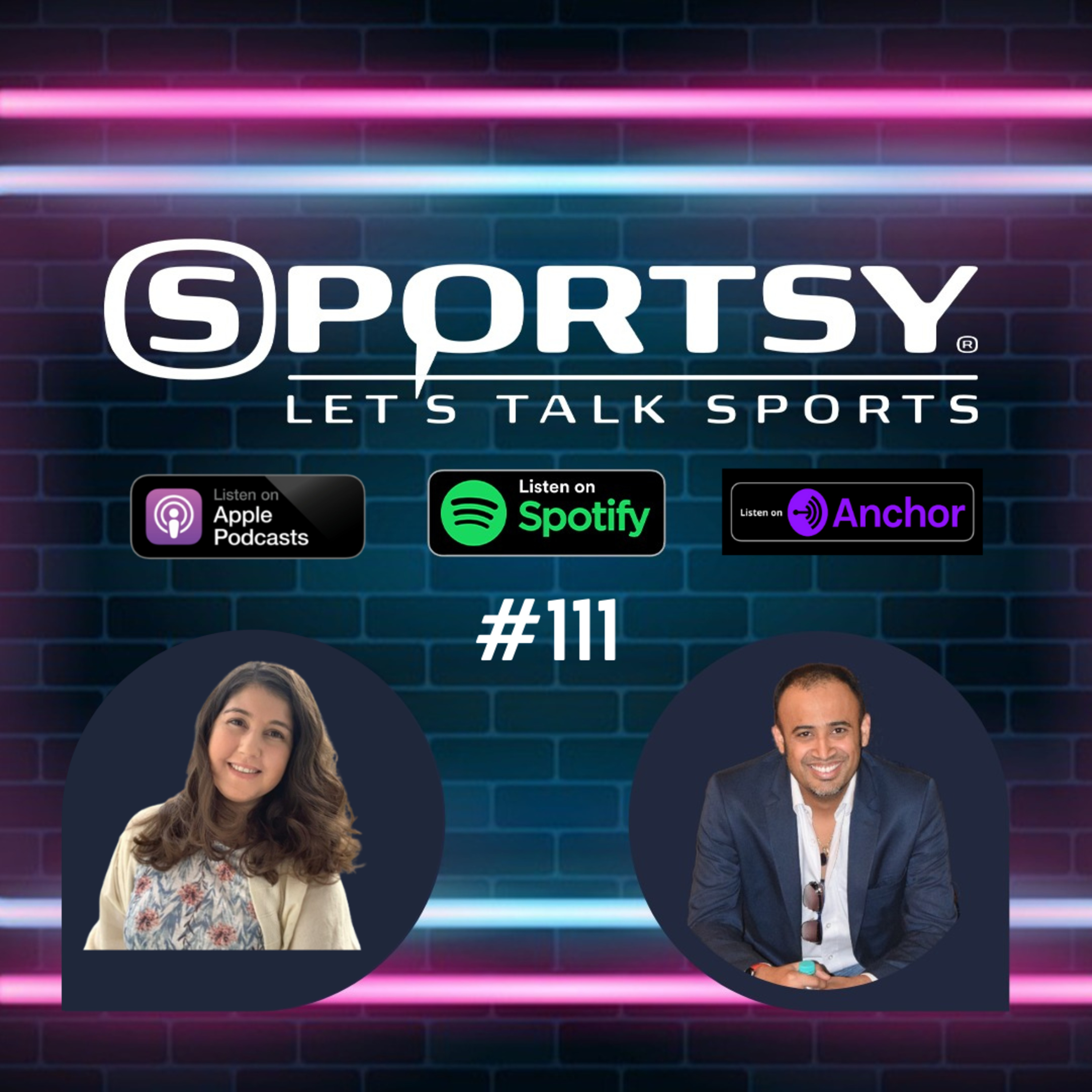 Sports Collectible & AR with MyLADS ft. Dulce Guarda | Fan Engagement | SportsTech | GSIC