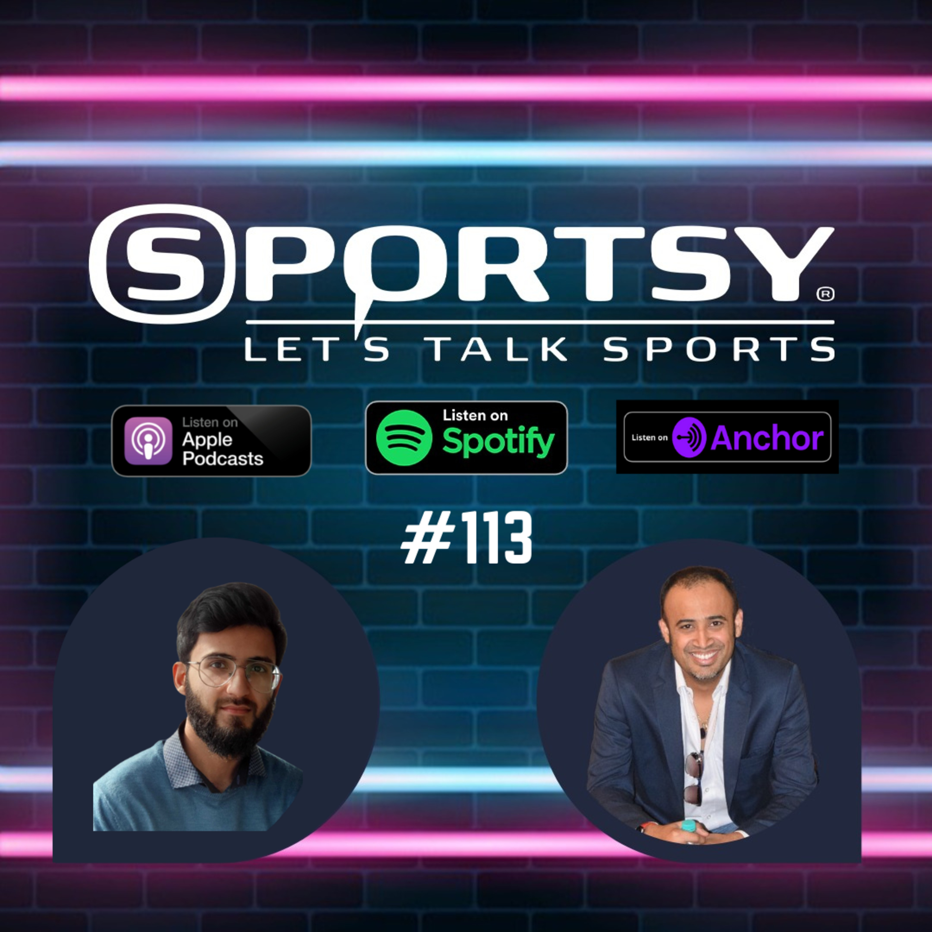 SportsySays
