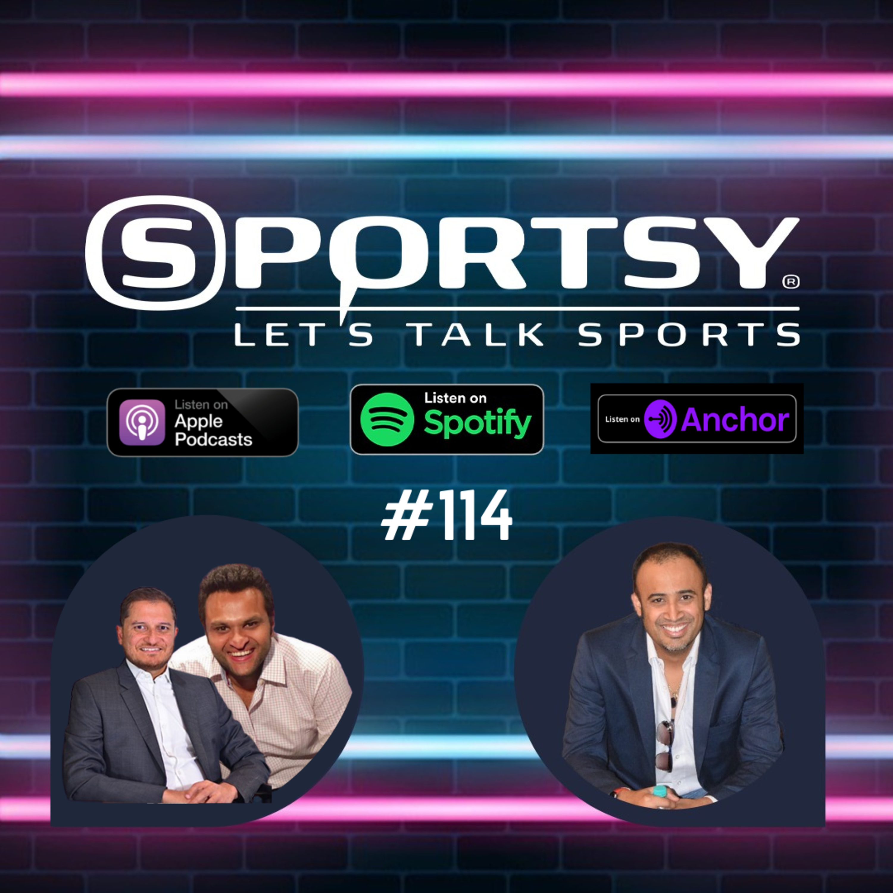 Enabling Sports For All - ft. Rishikesh Joshi & Vishwas Choksi | SFA | Ab Jeetega India