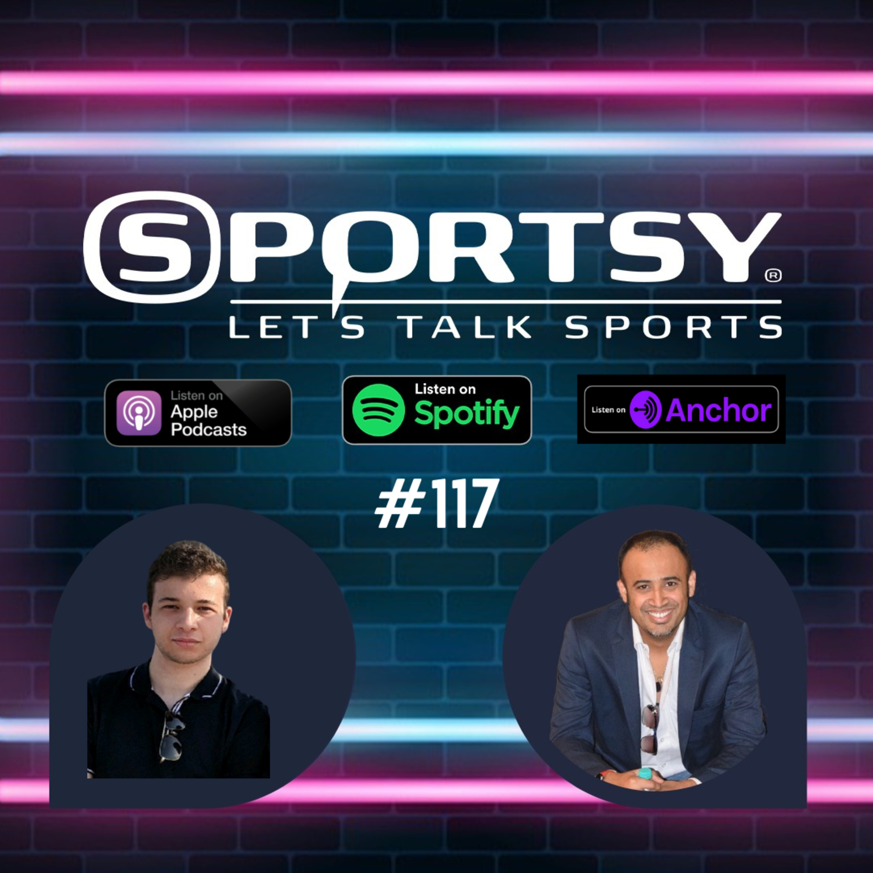 SportsySays