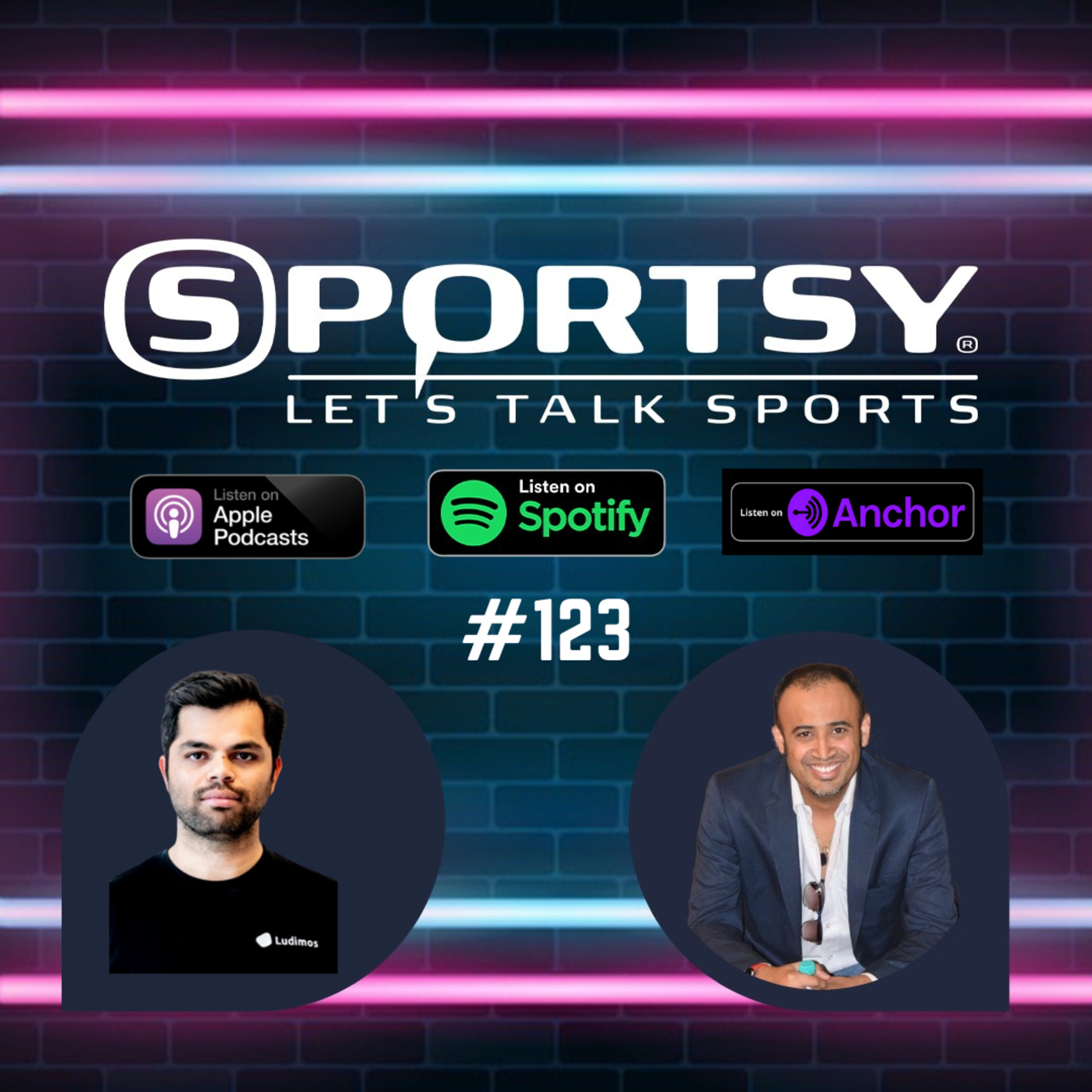 AI based Cricket Coaching platform ft. Madan Rajgopal | Ludimos | SportsTech | Analytics