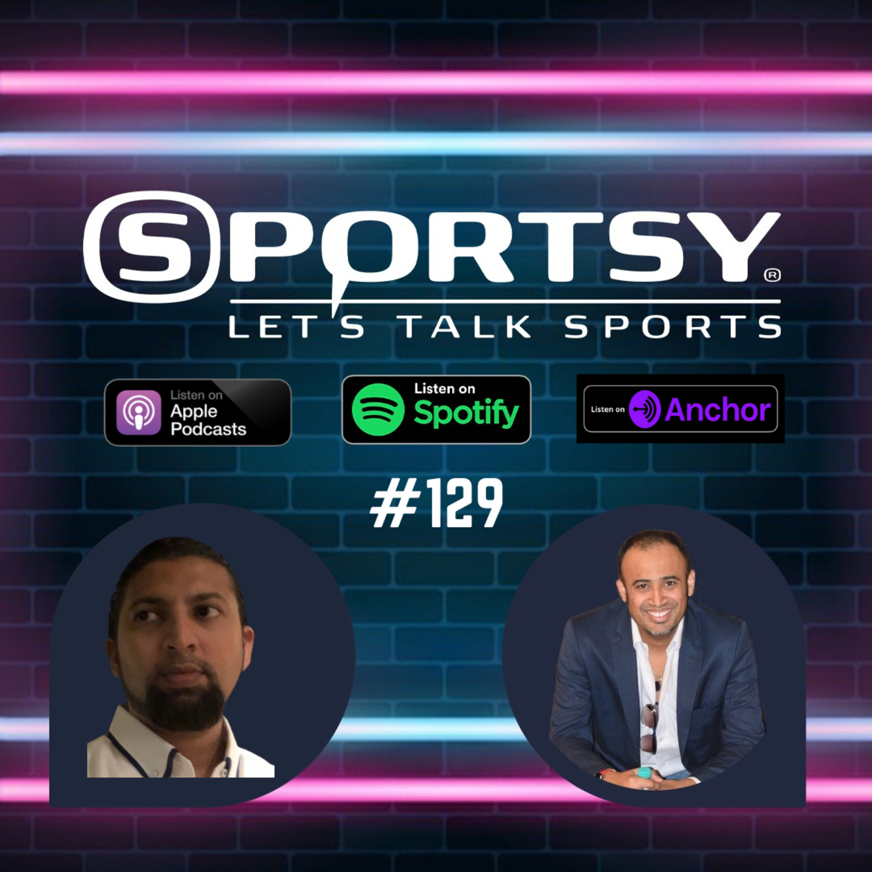 SportsySays
