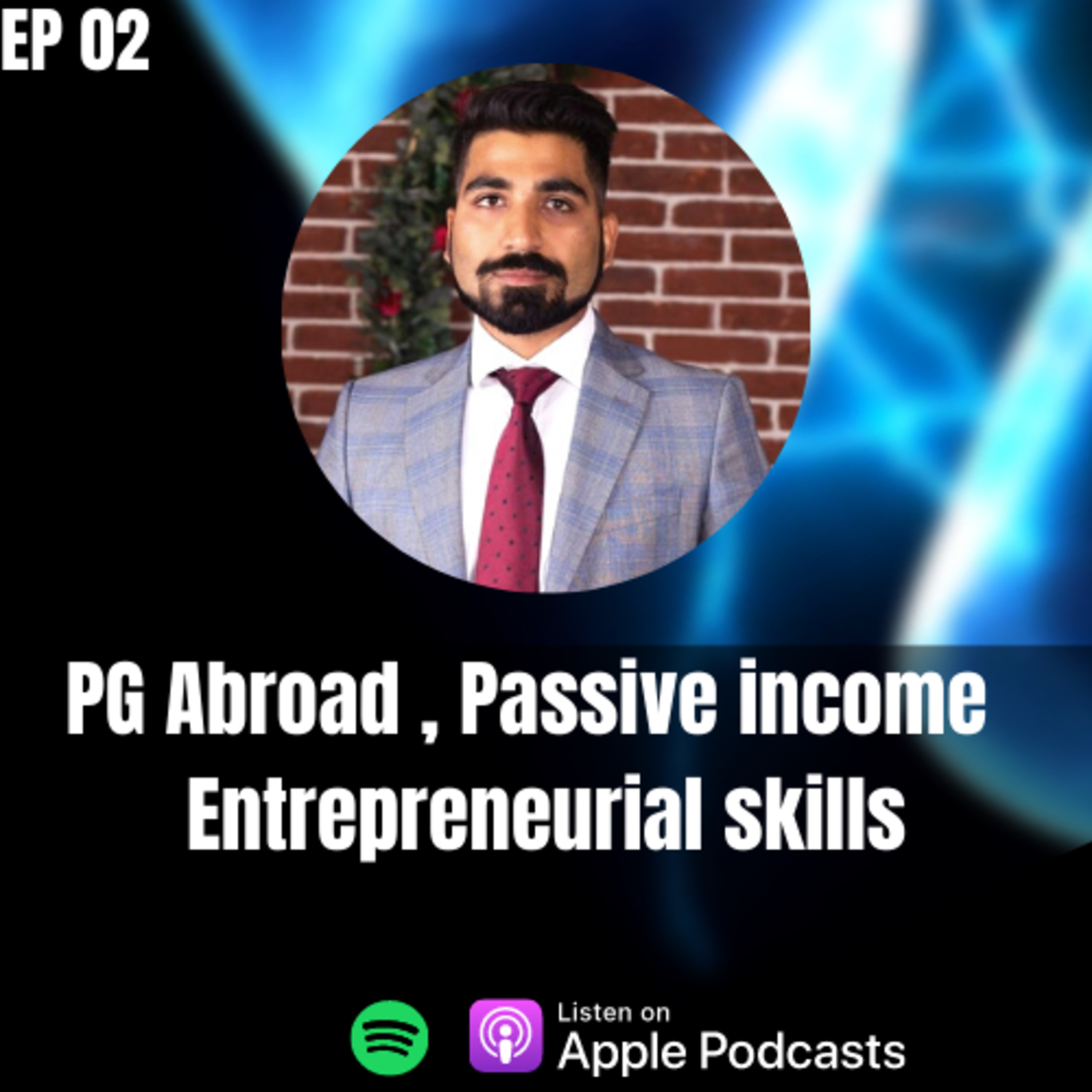 The Synapse Podcast