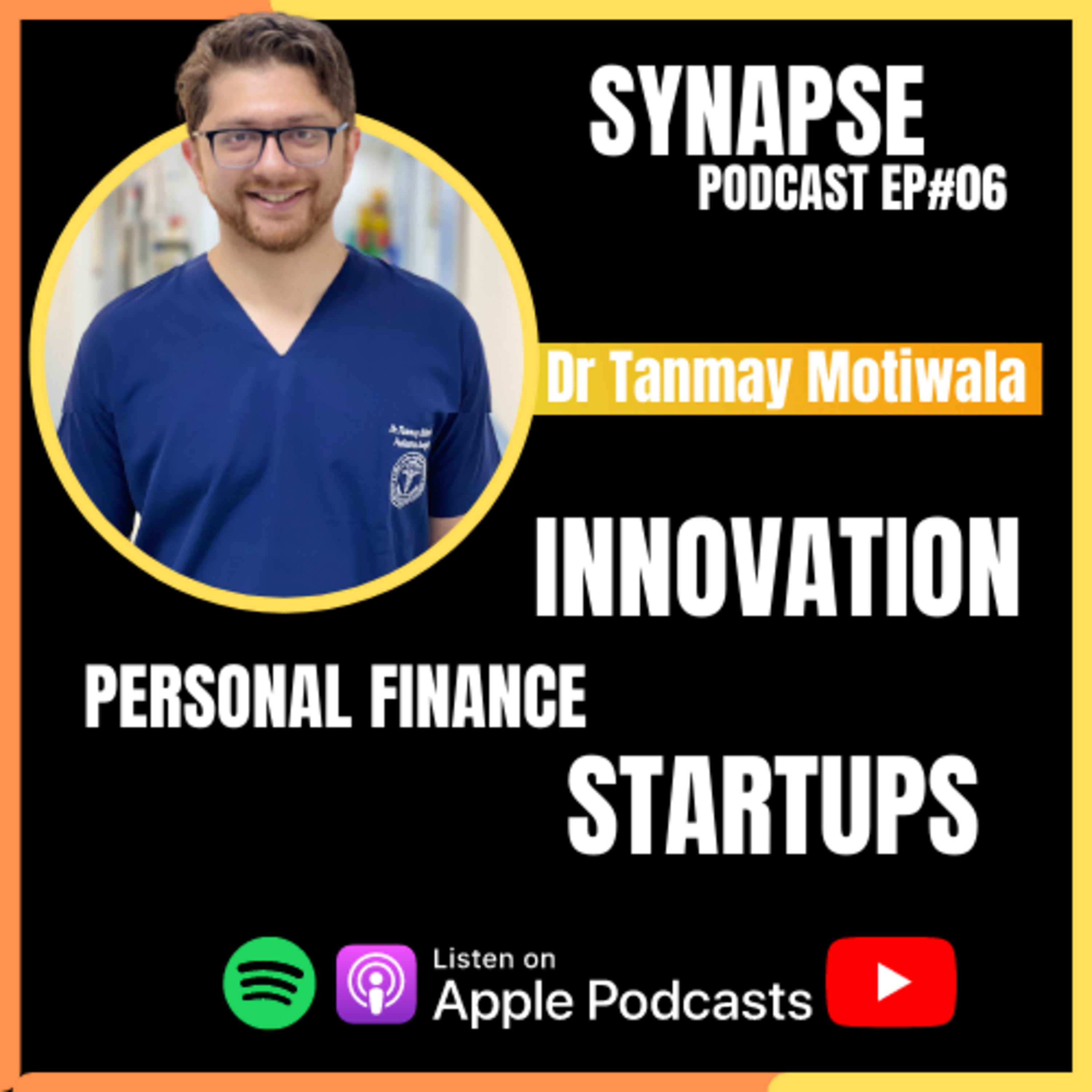 The Synapse Podcast