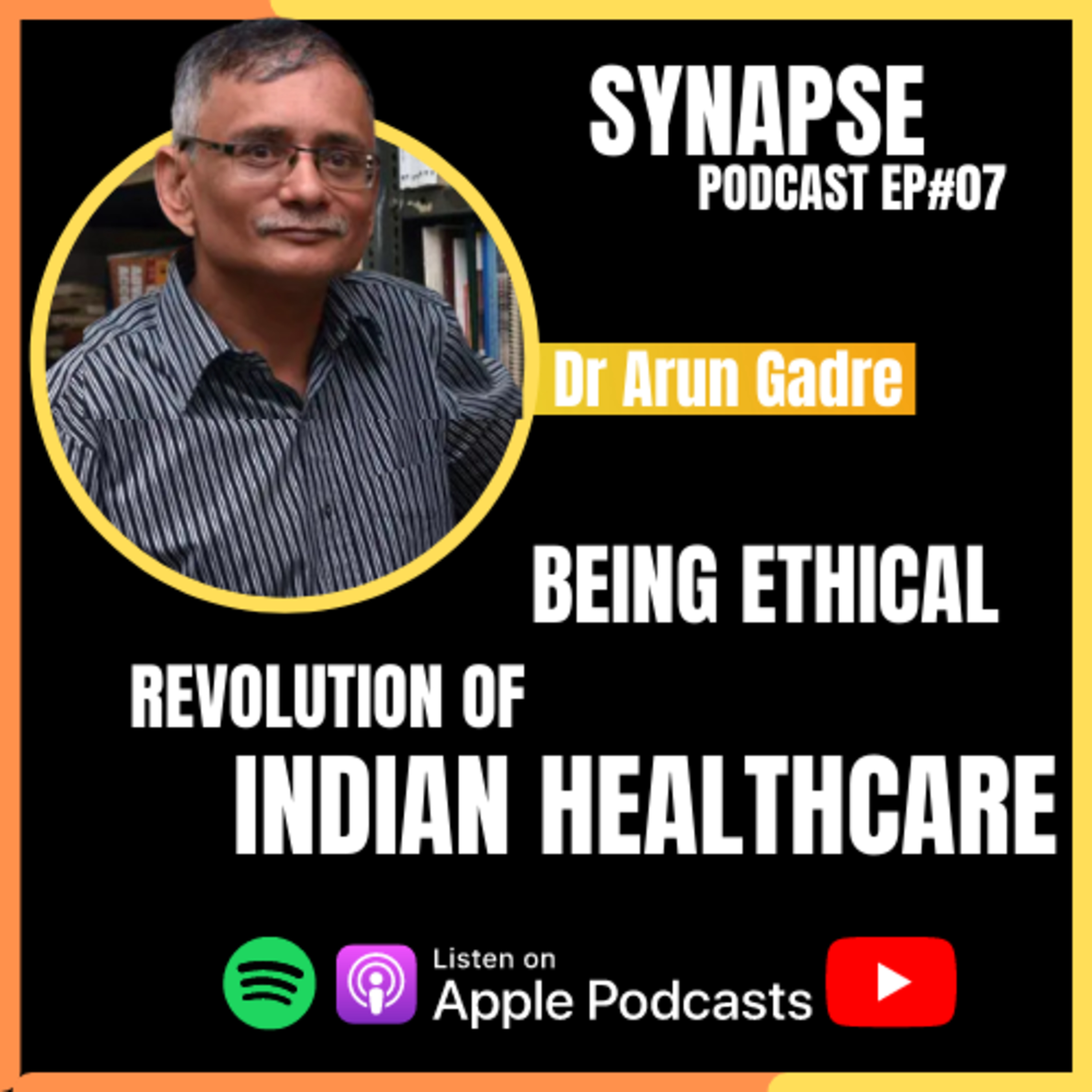 The Synapse Podcast