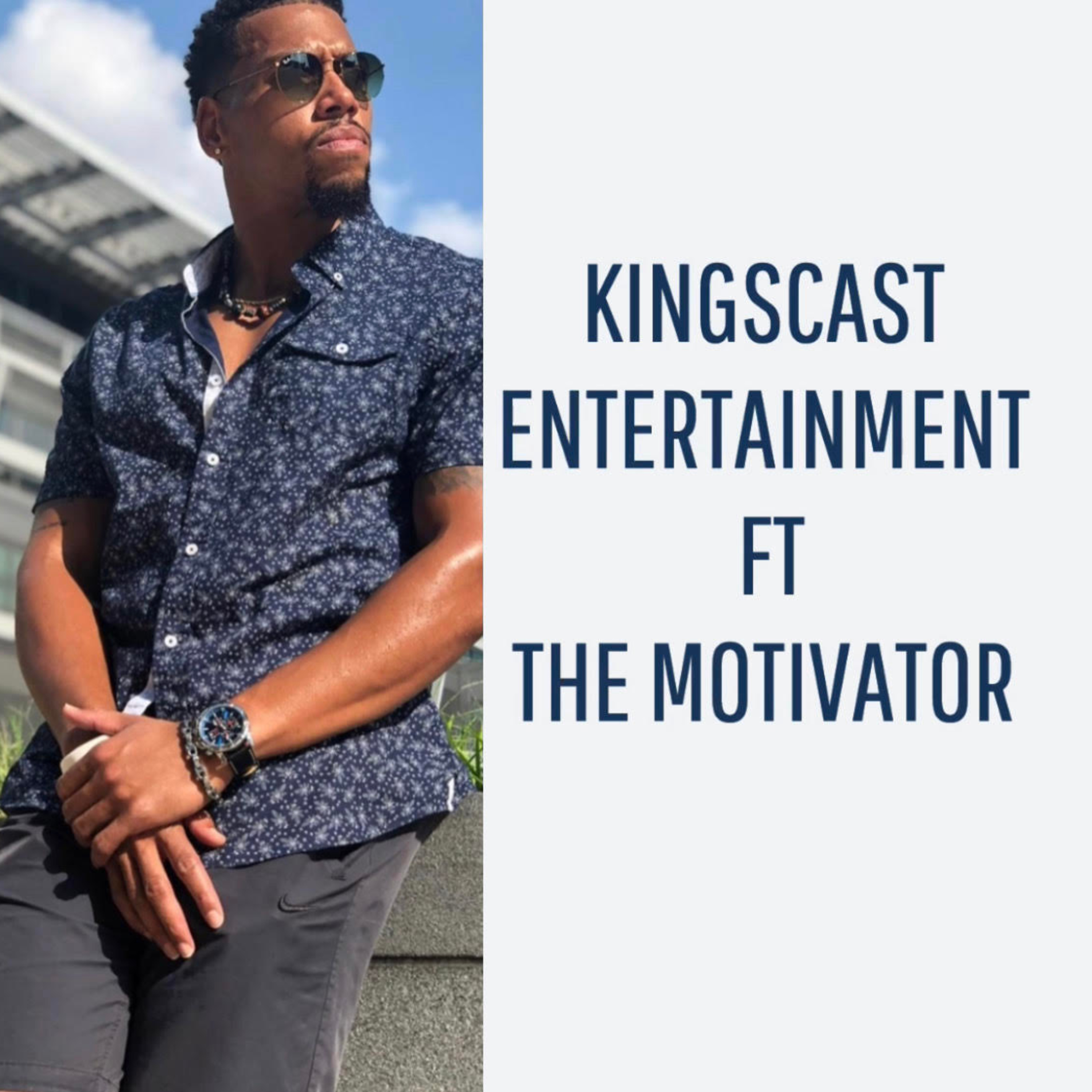 KINGSCAST ENTERTAINMENT