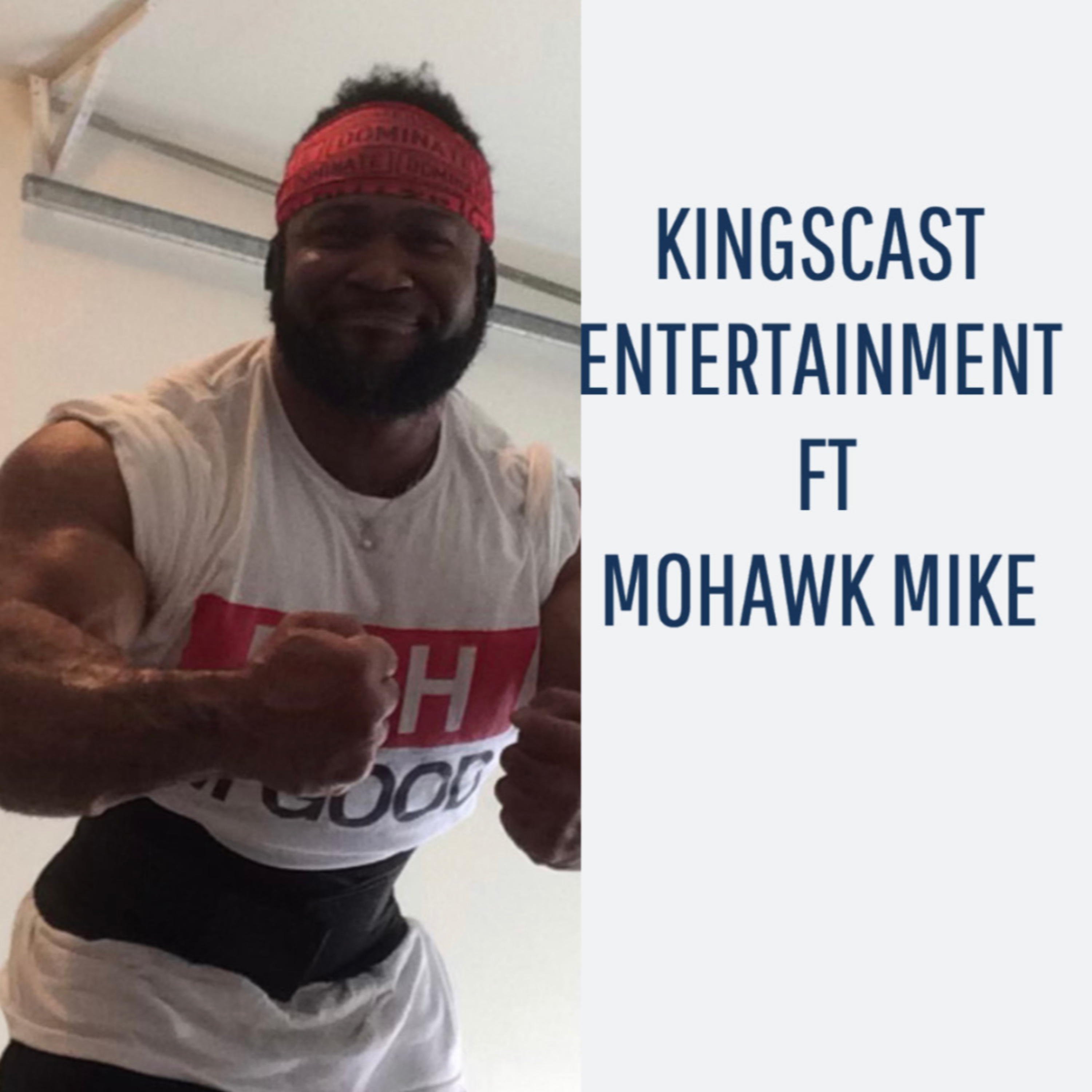 KINGSCAST ENTERTAINMENT