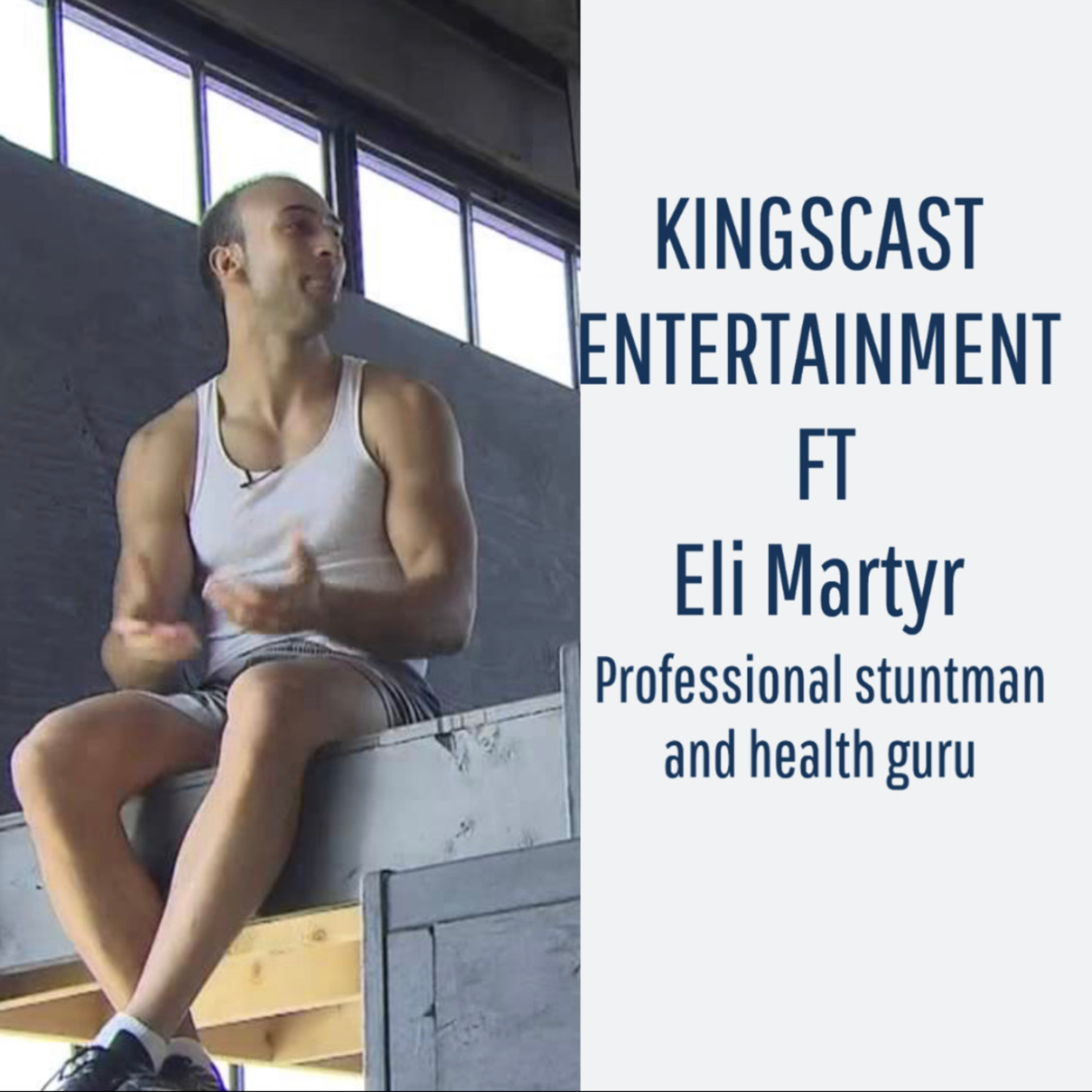 KINGSCAST ENTERTAINMENT