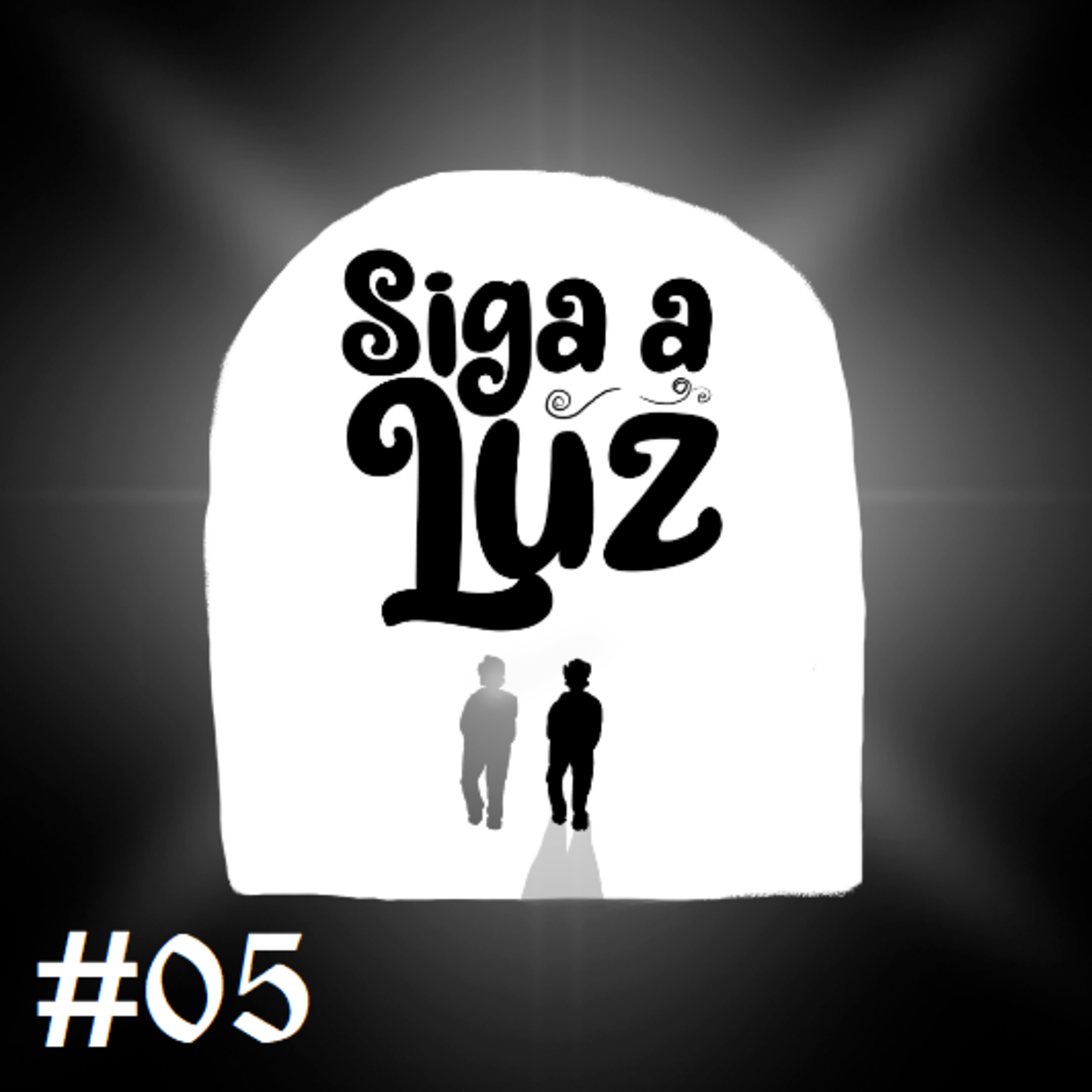 Siga a Luz