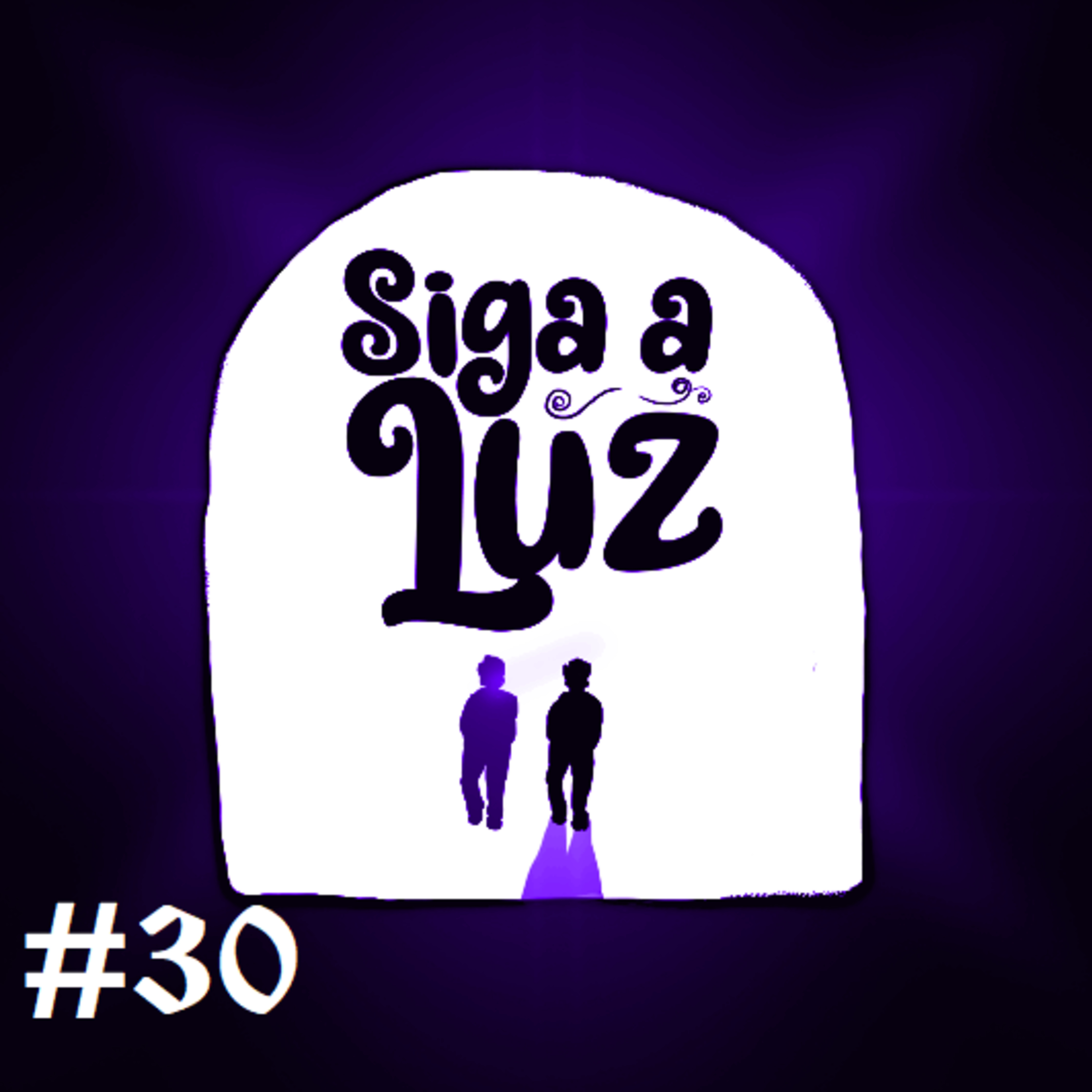 Siga a Luz