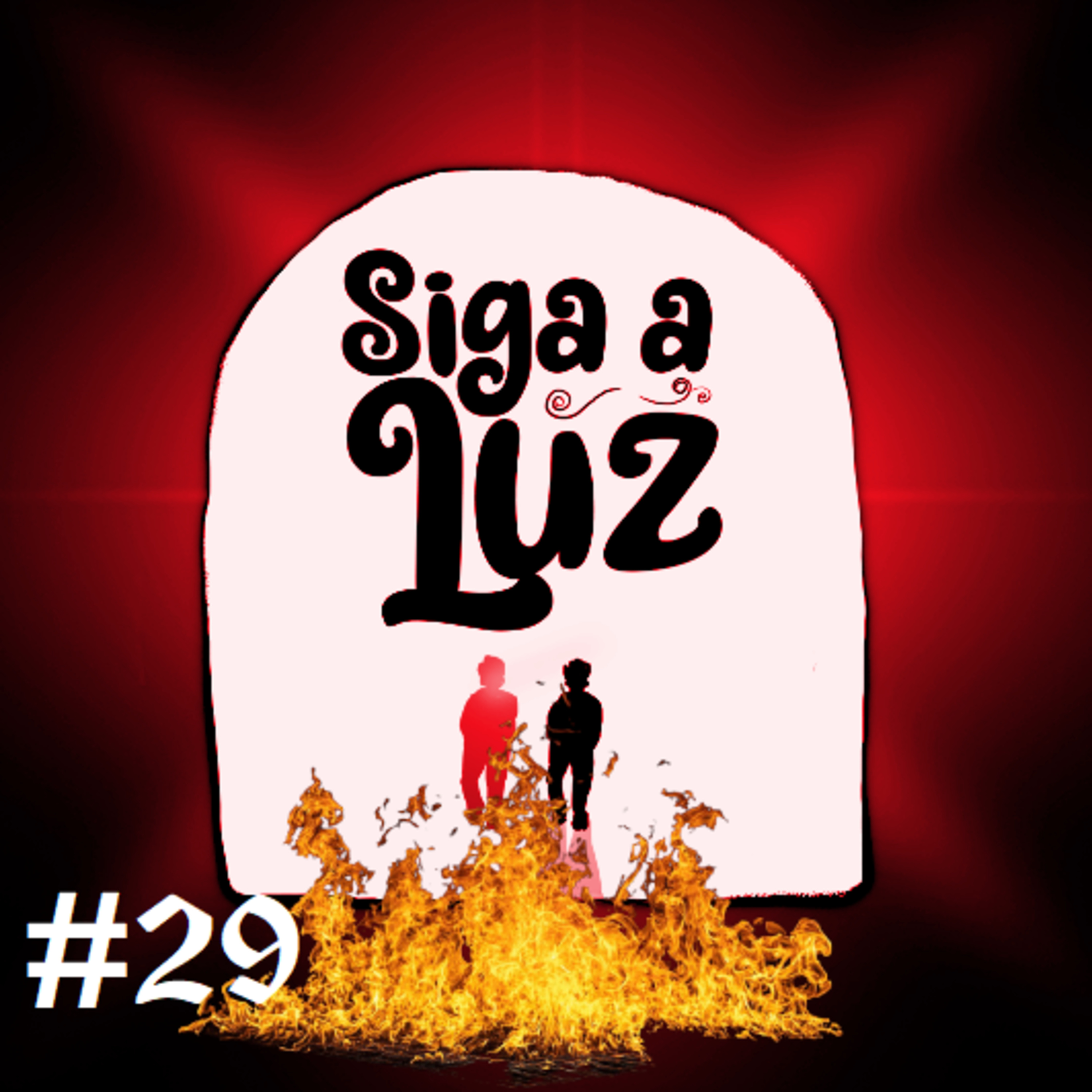 Siga a Luz