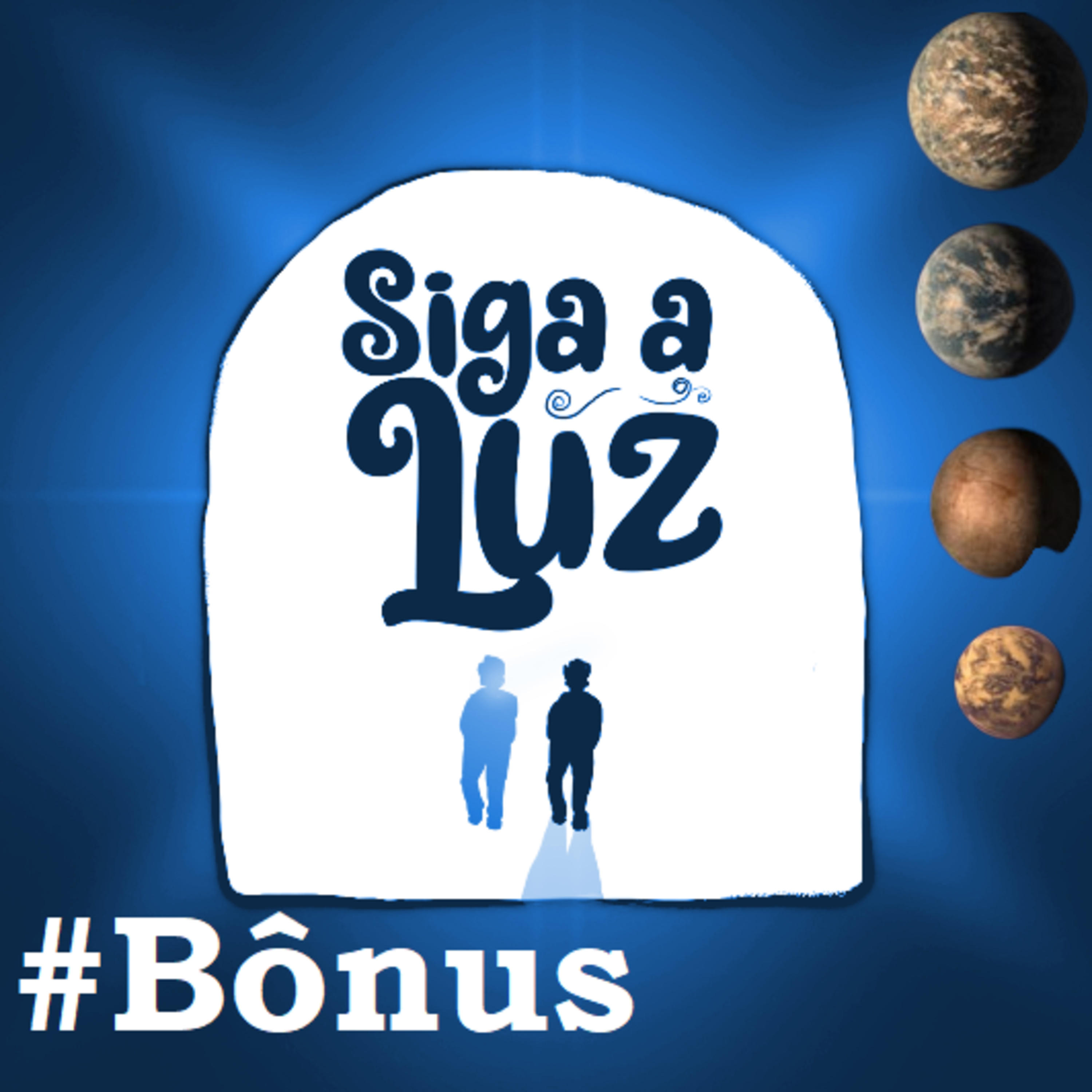Siga a Luz