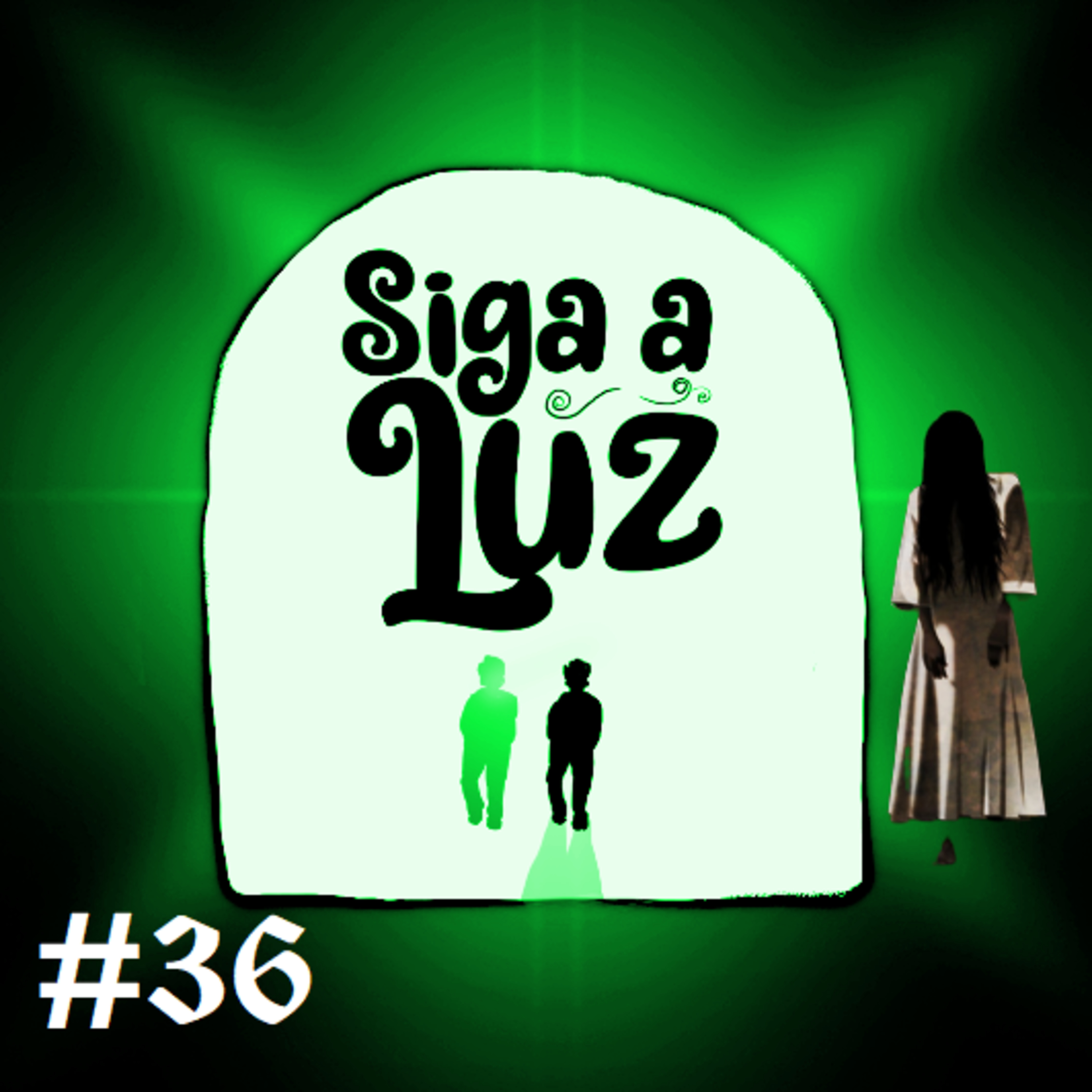 Siga a Luz