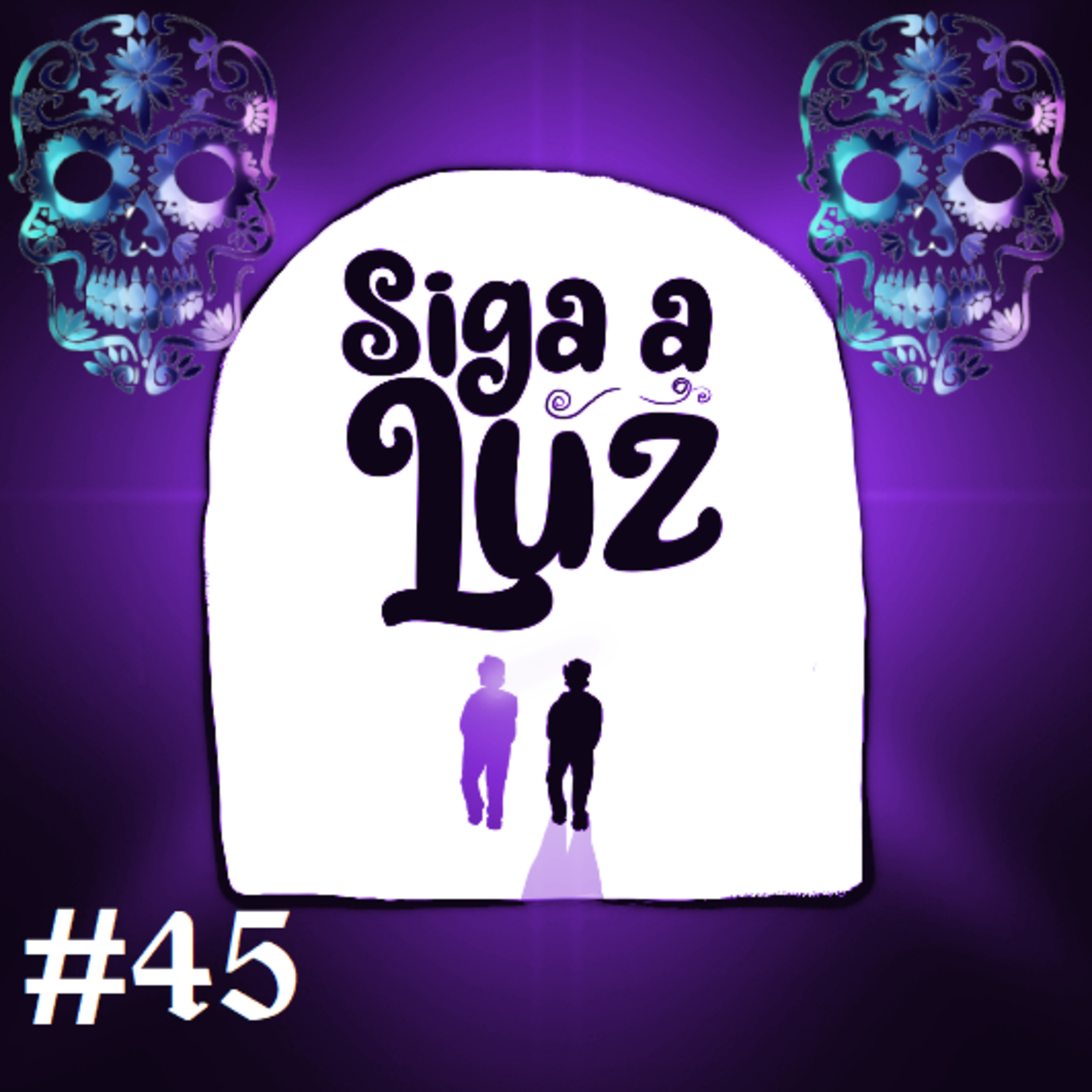 Siga a Luz
