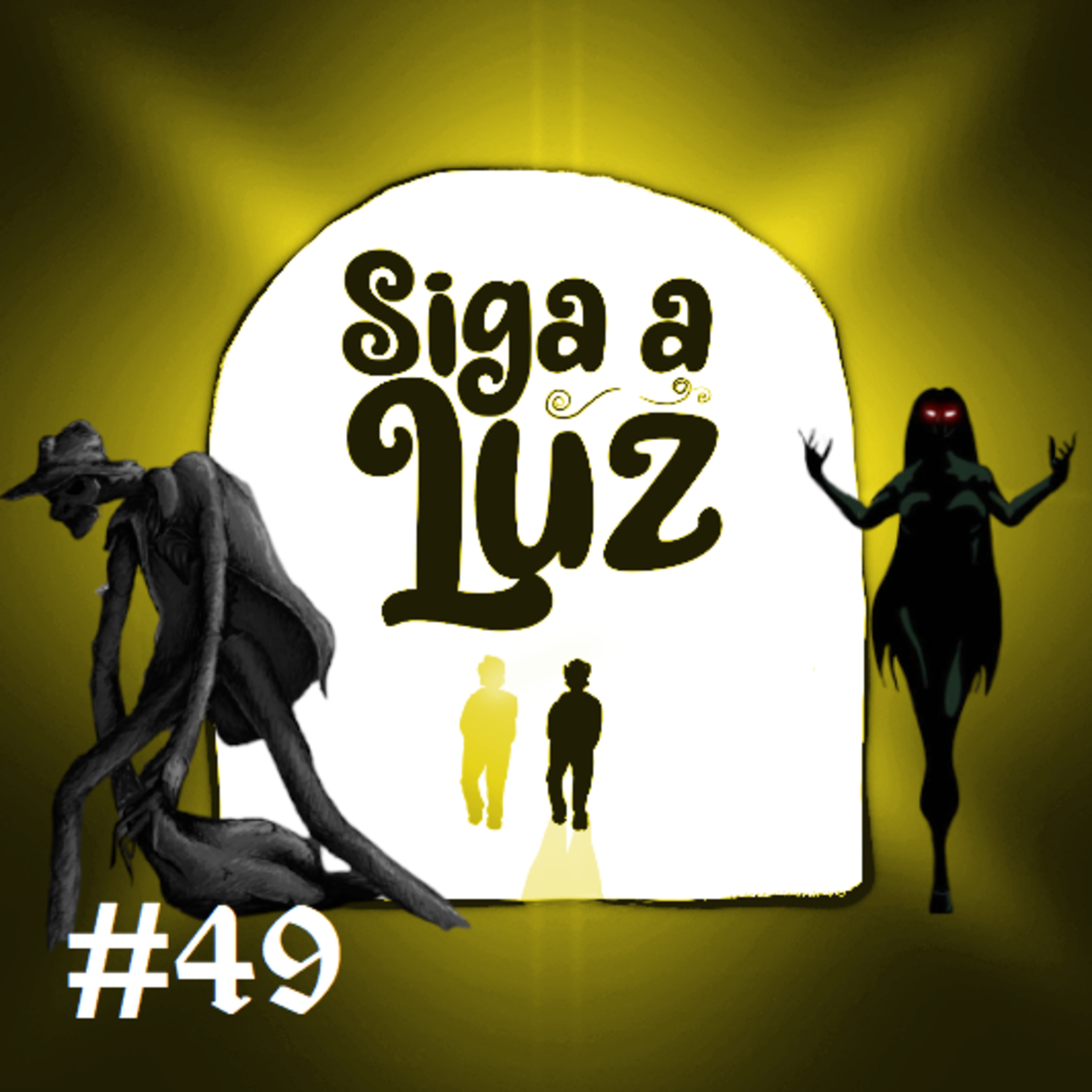Siga a Luz