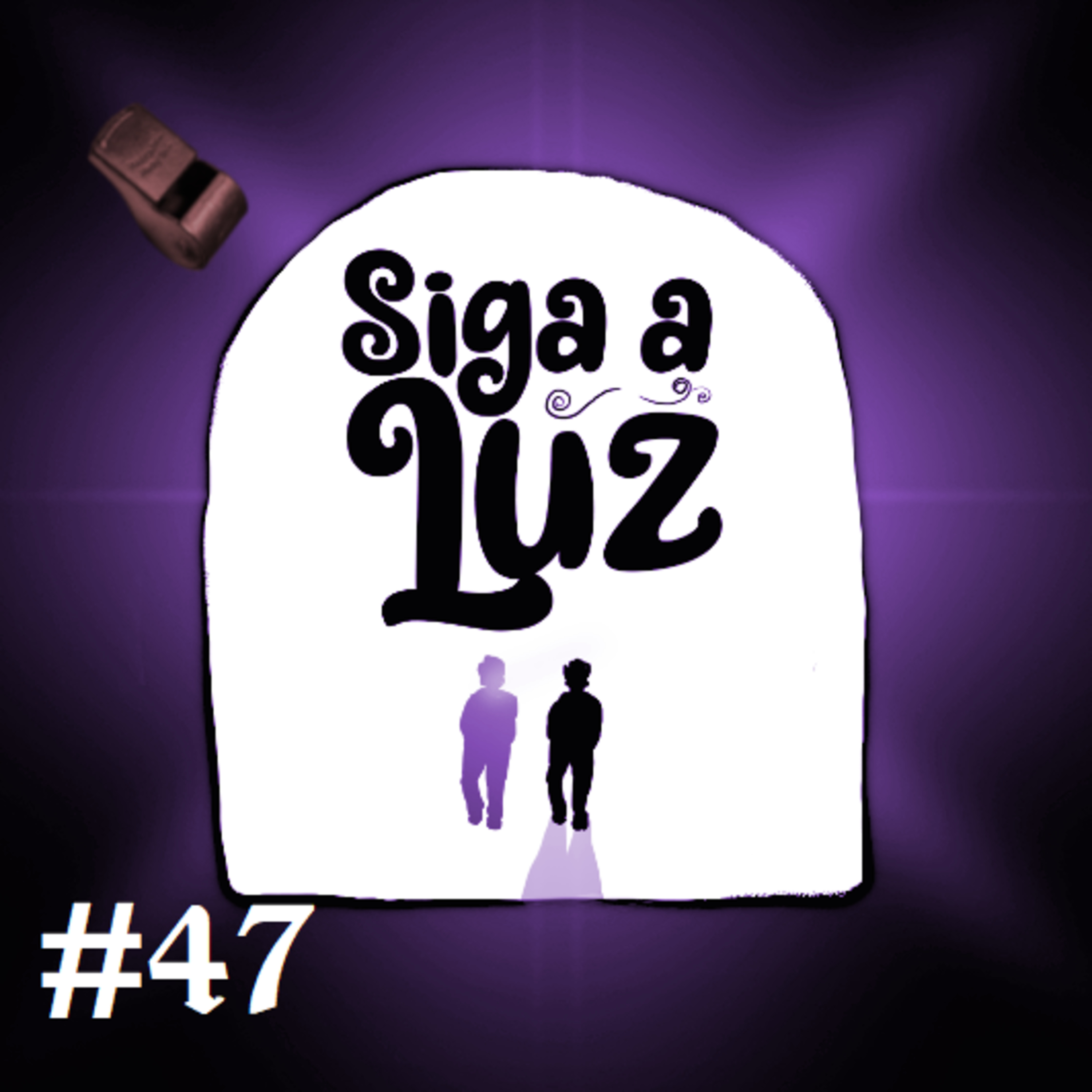 Siga a Luz