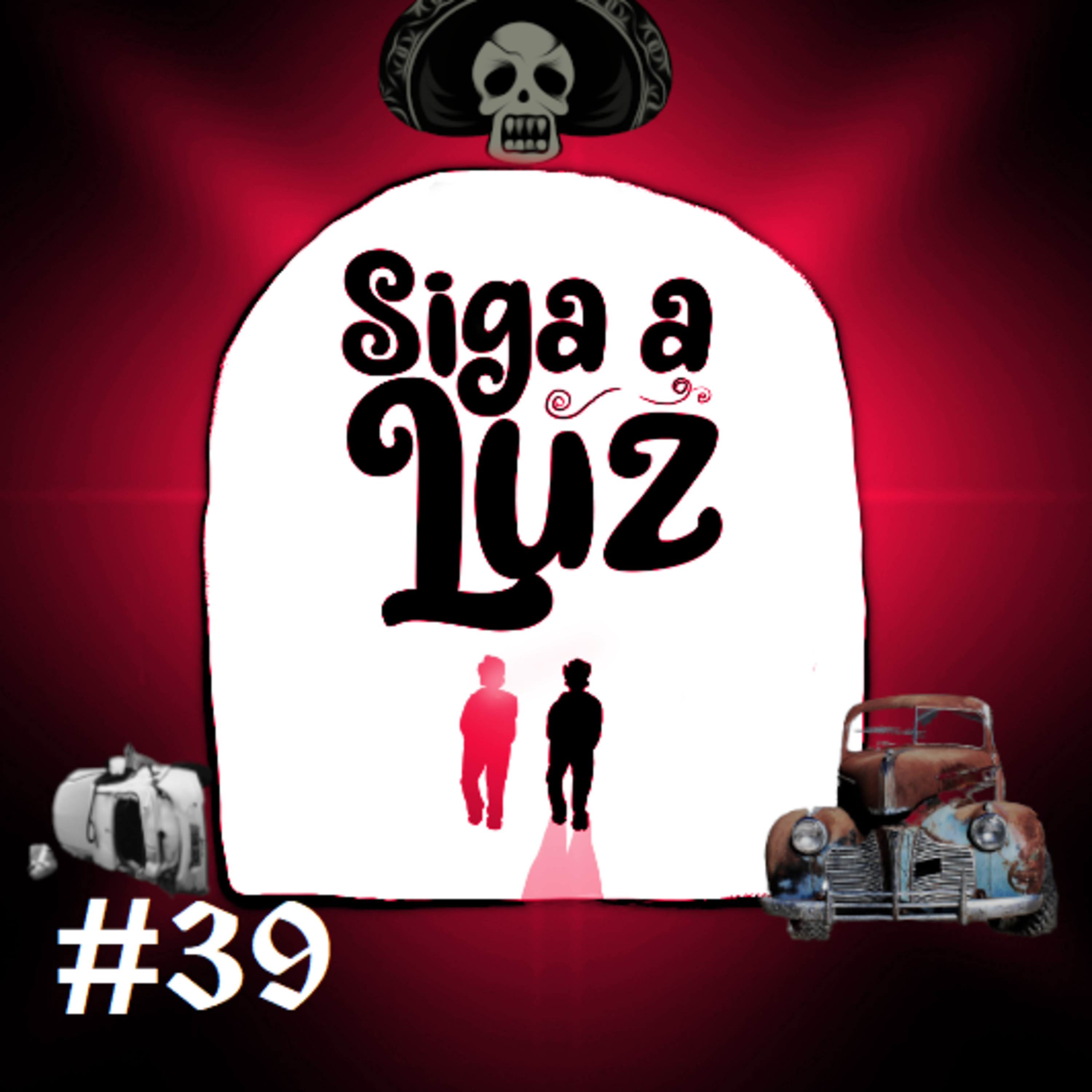 Siga a Luz