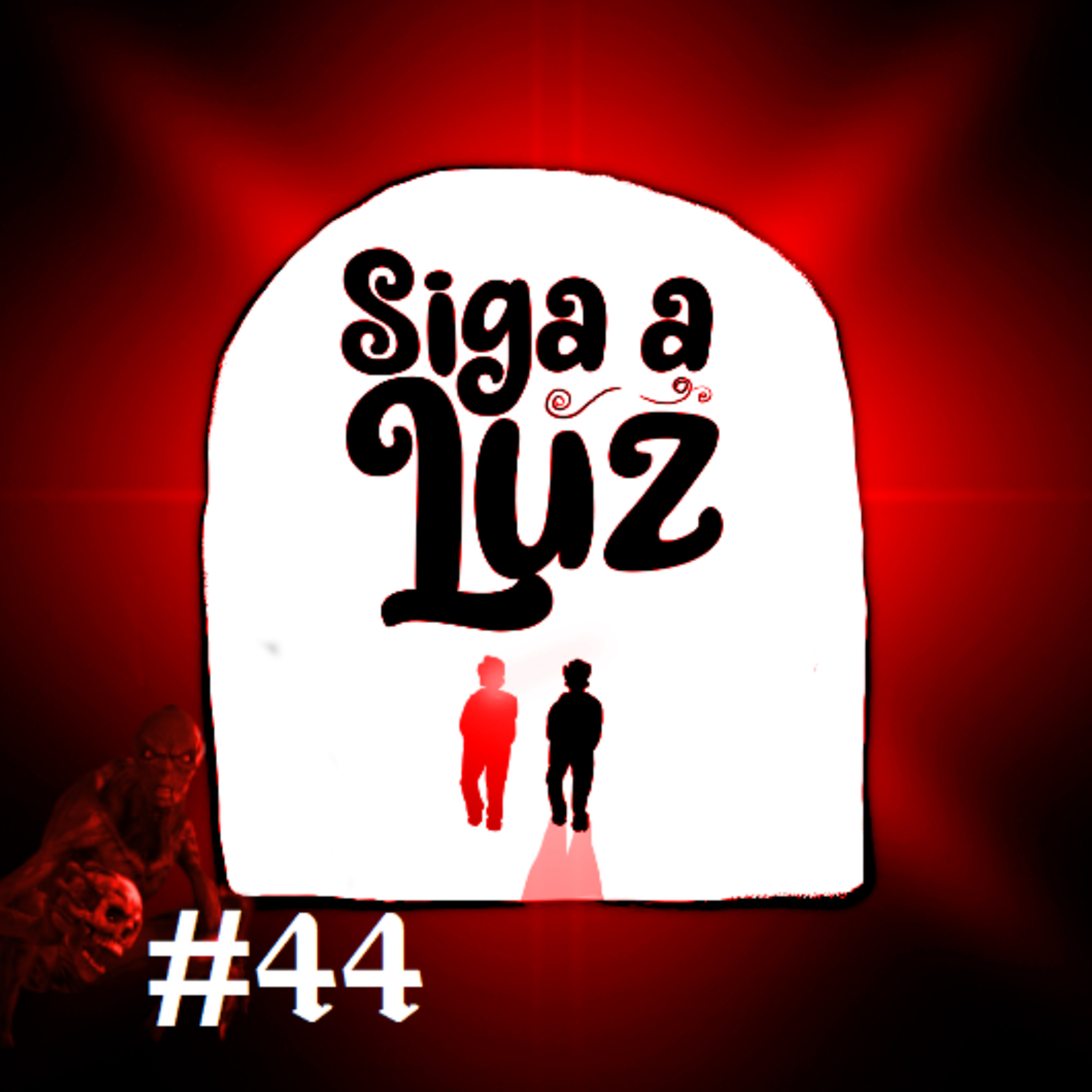 Siga a Luz