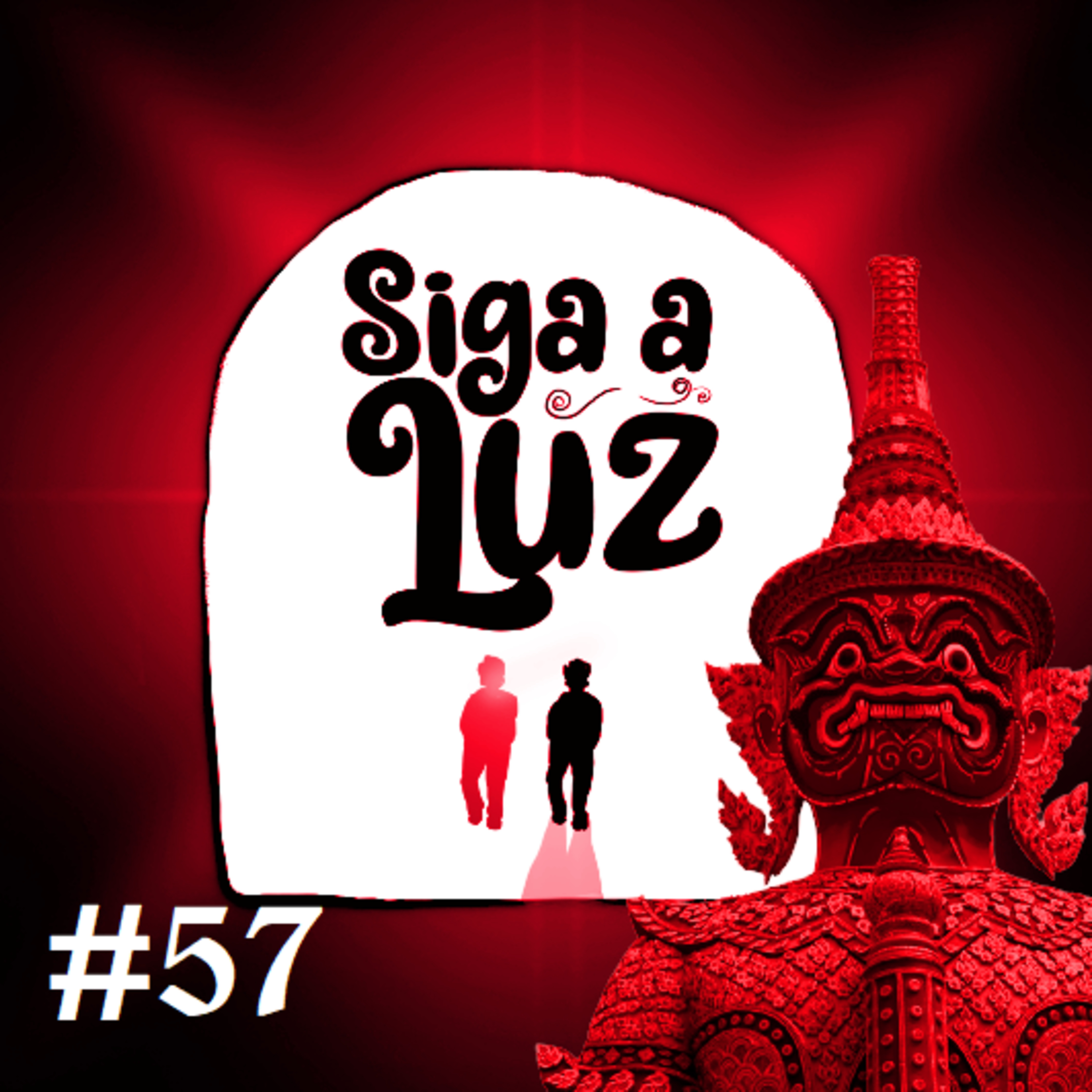 Siga a Luz