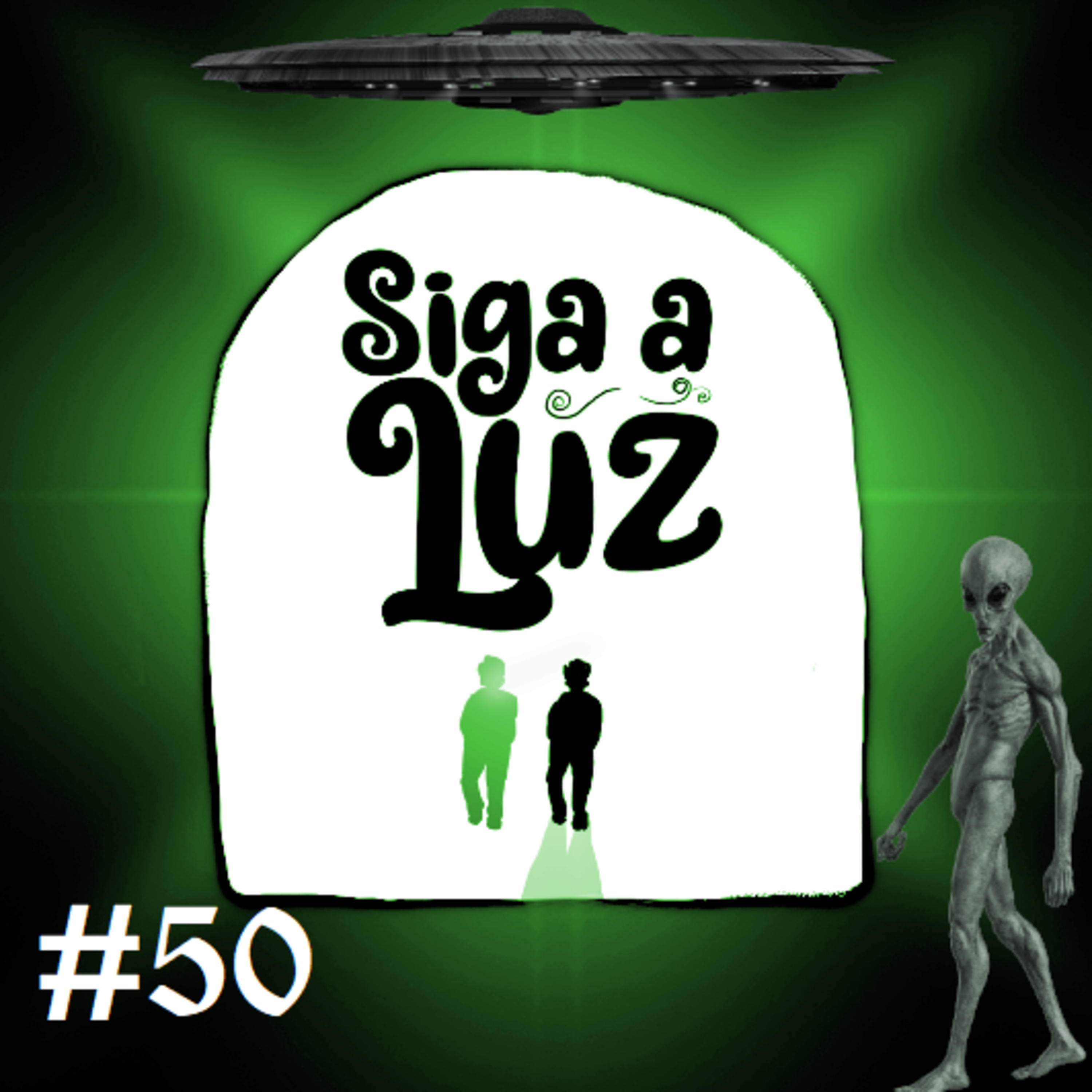 Siga a Luz