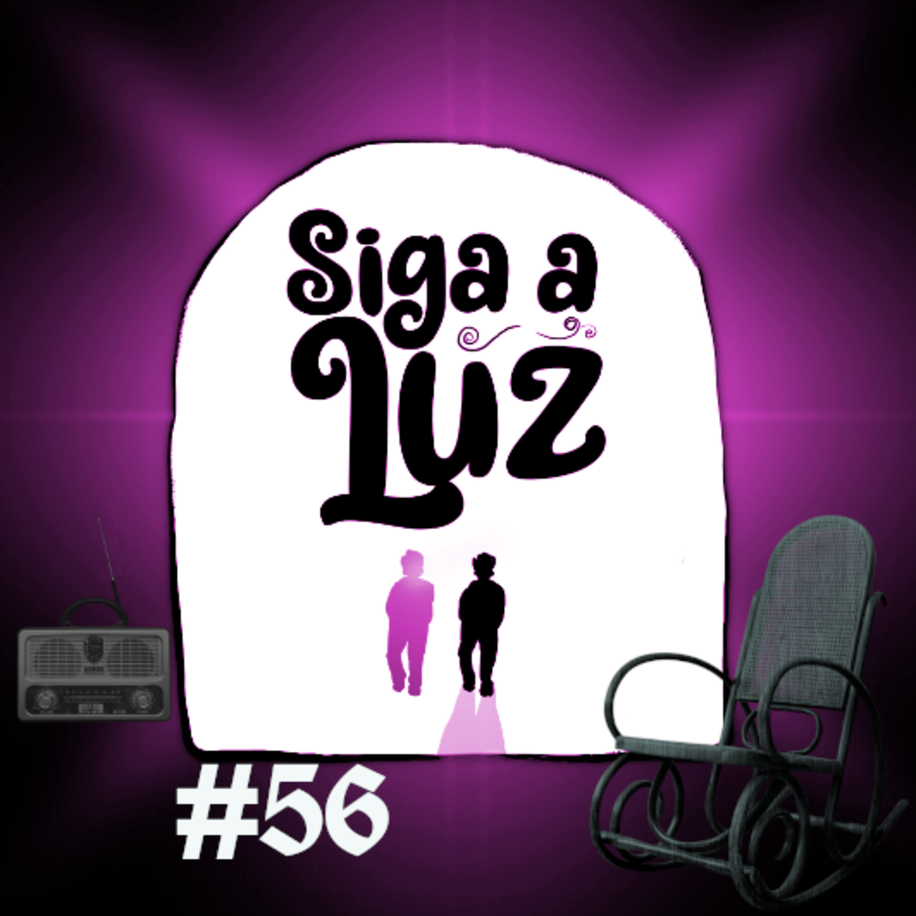 Siga a Luz