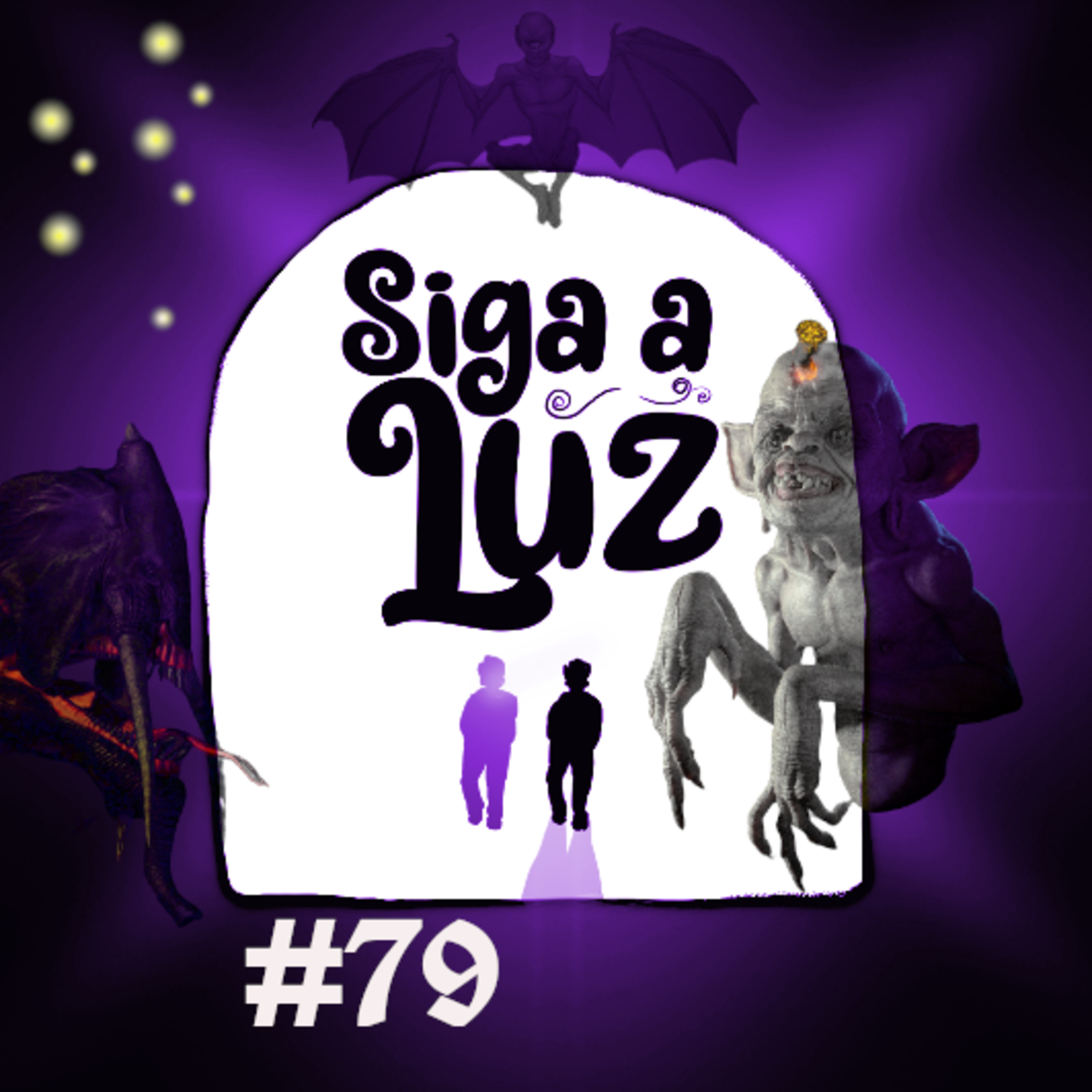 Siga a Luz
