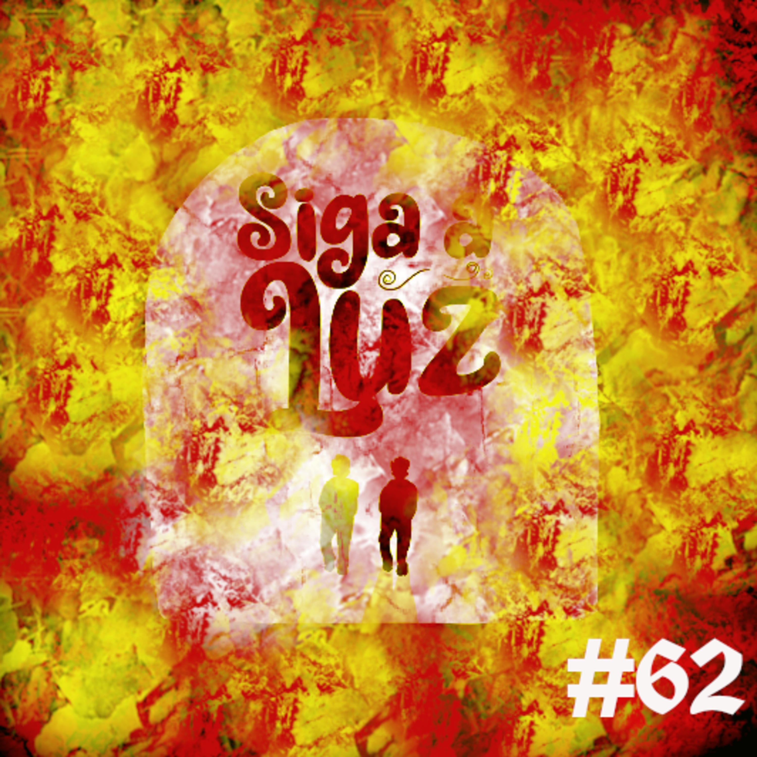 Siga a Luz