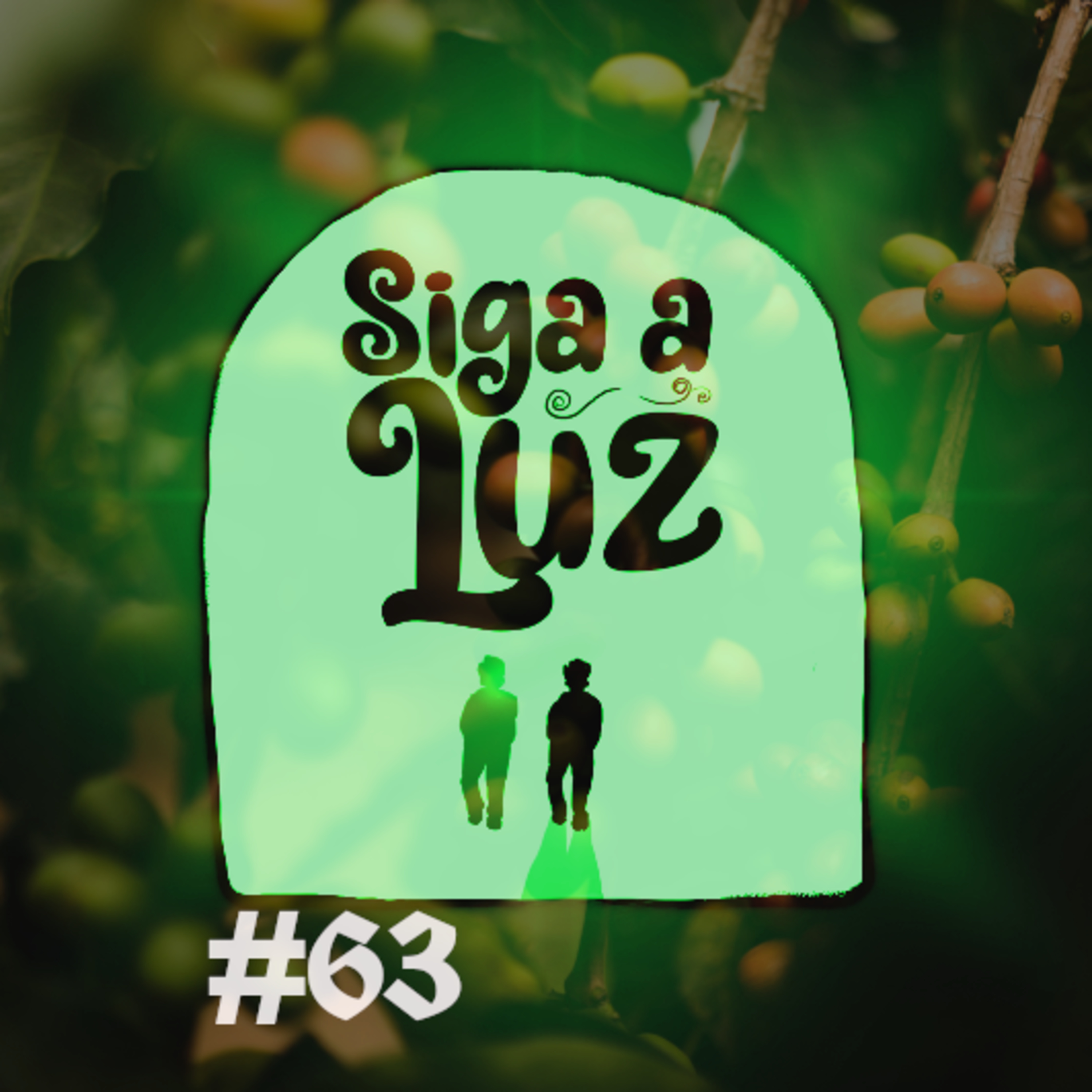 Siga a Luz