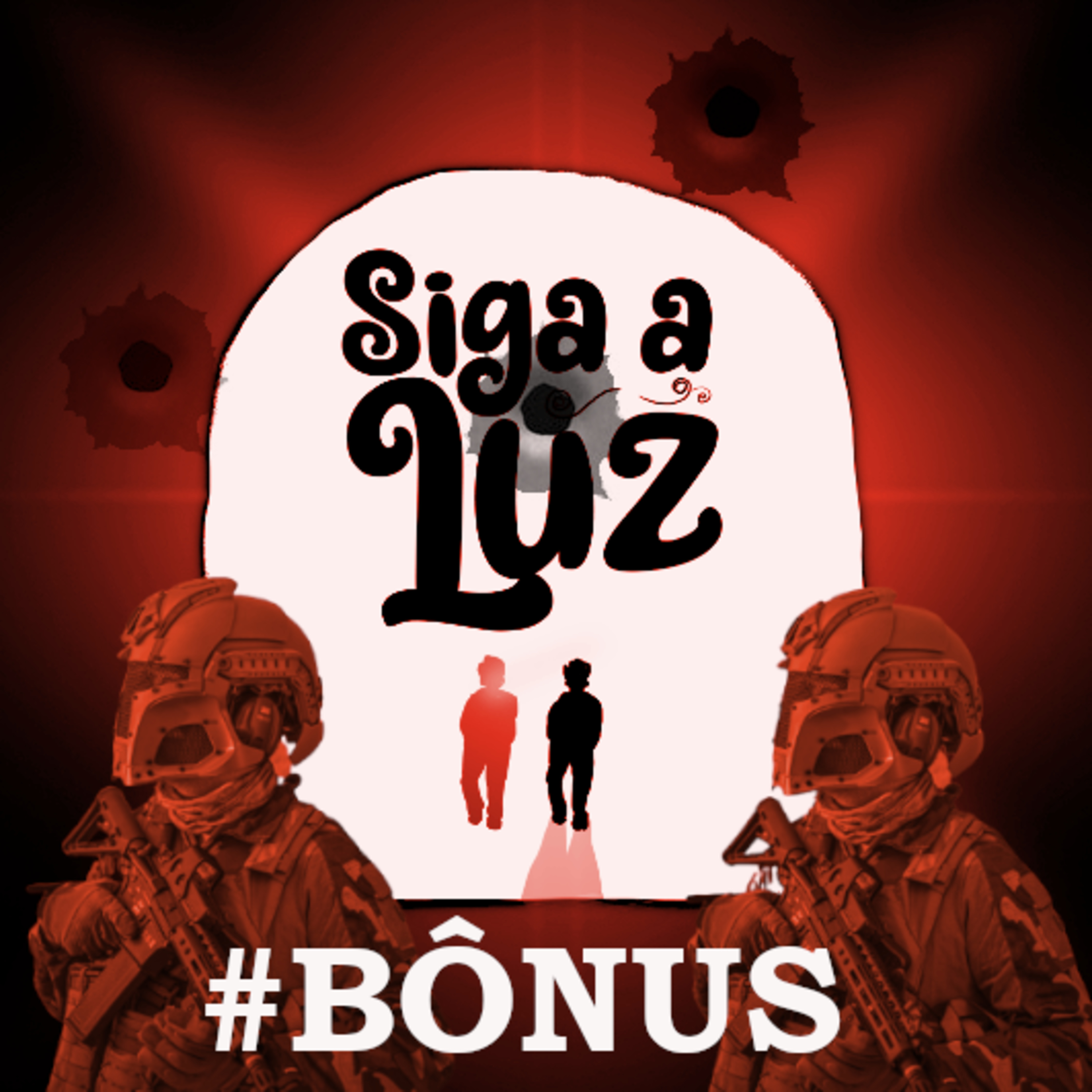 Siga a Luz