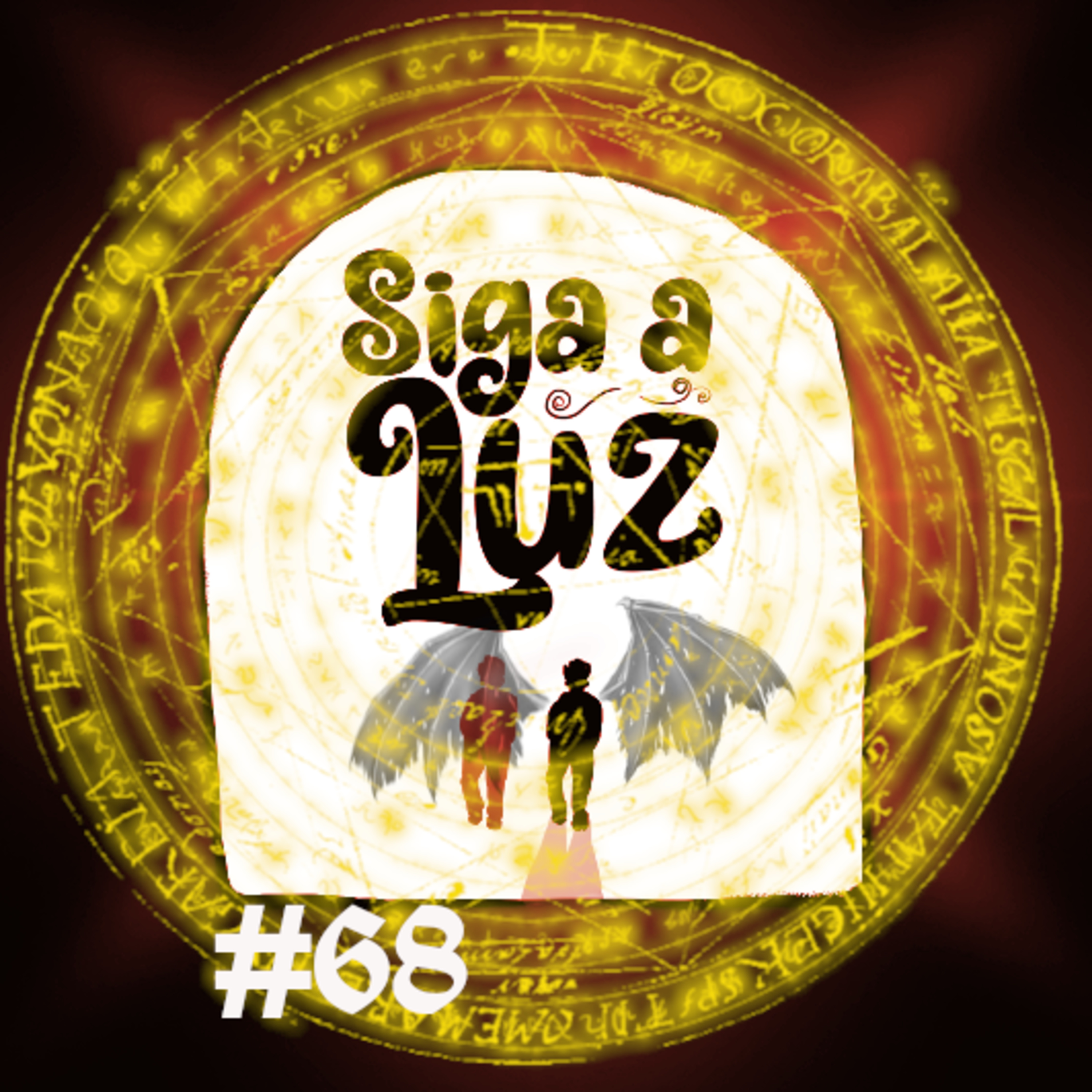 Siga a Luz