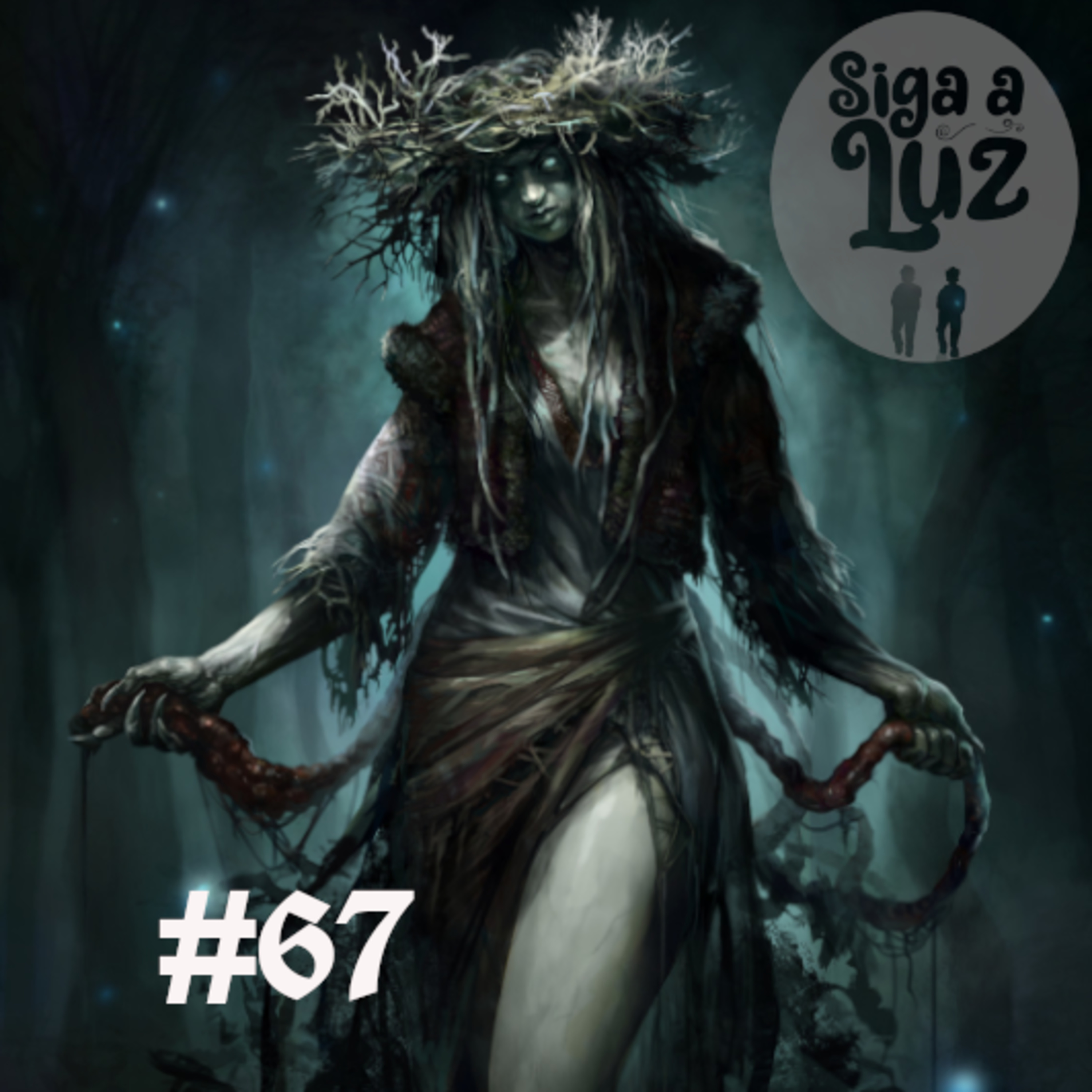 Siga a Luz