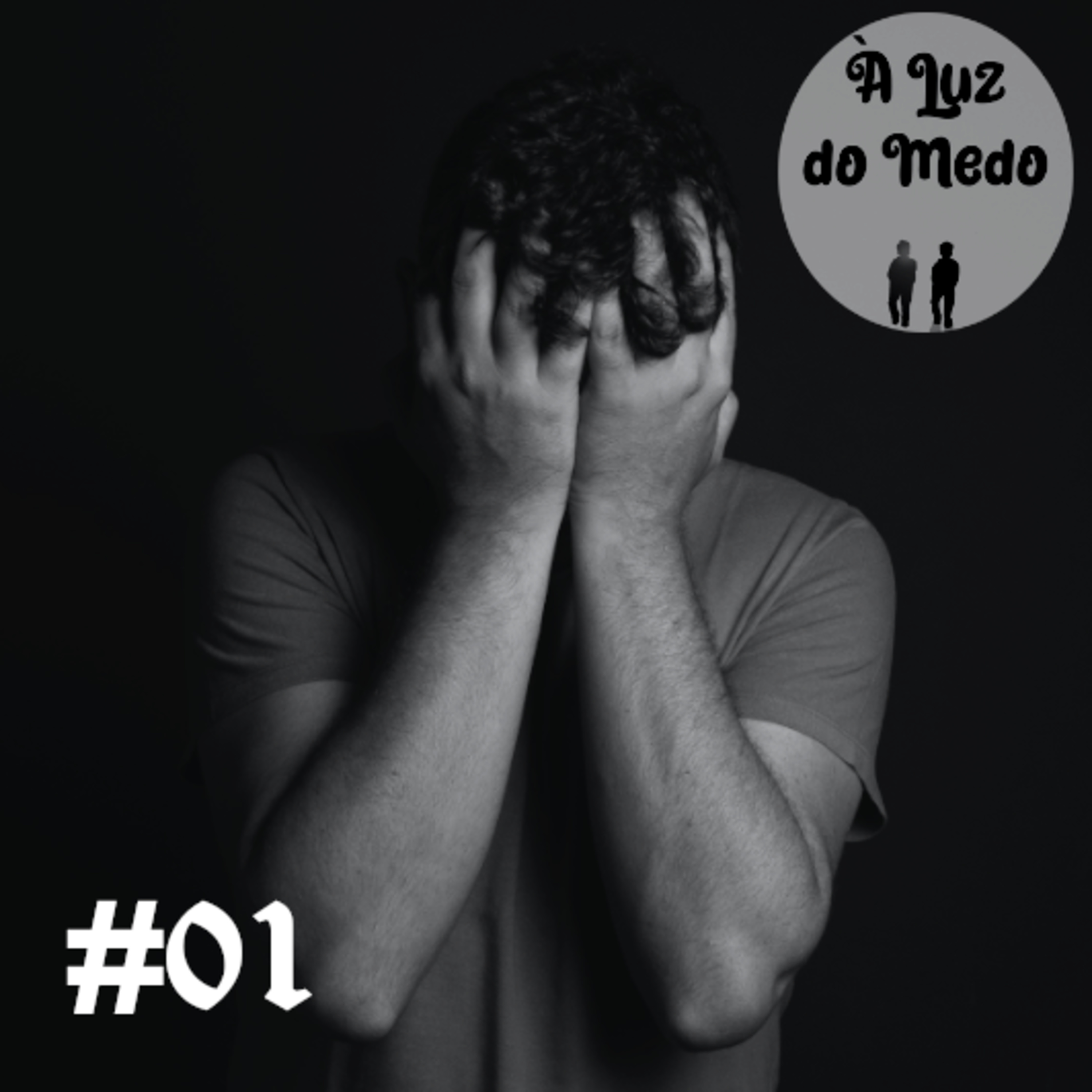 À luz do medo 01: Histórias de família 
