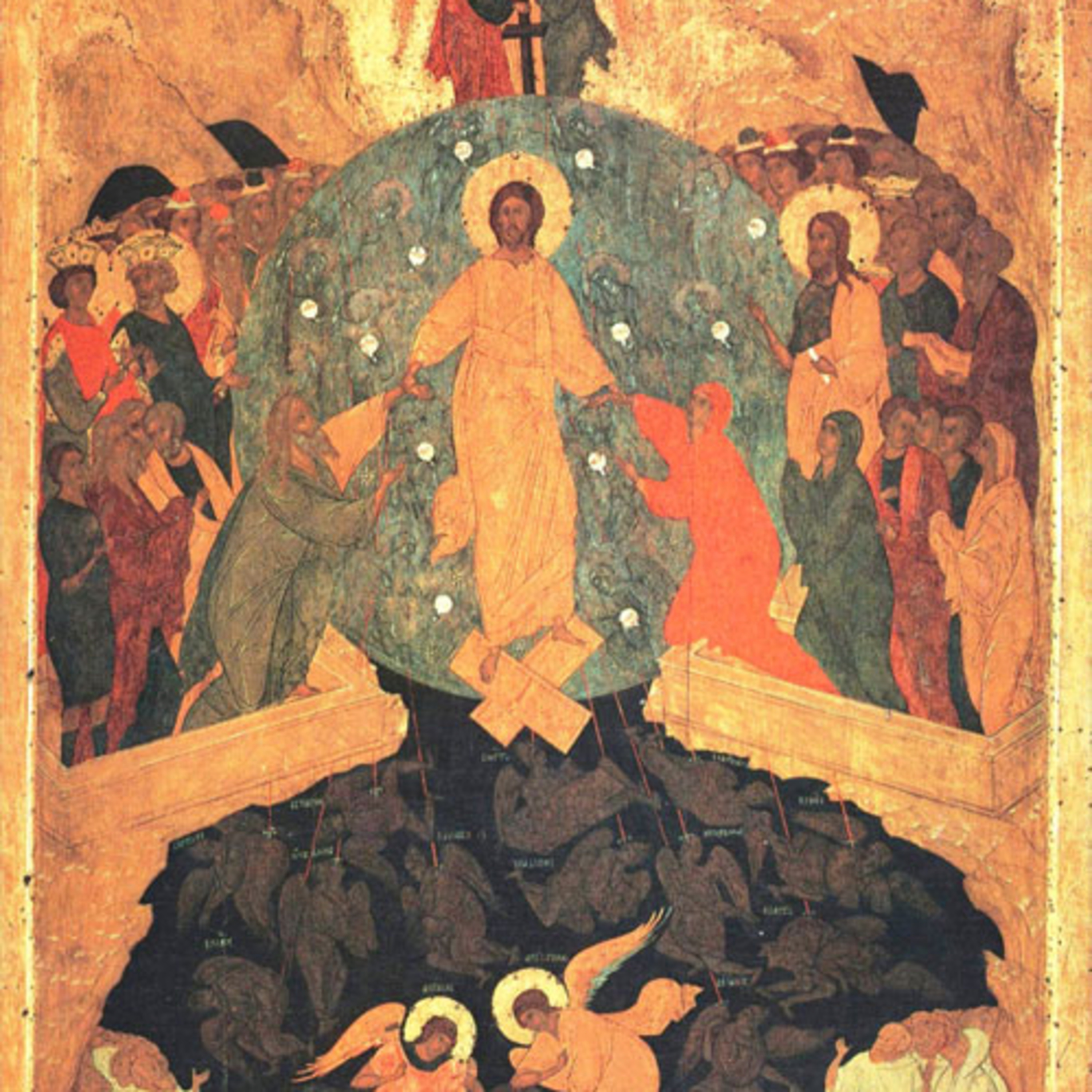 Homelies ou topo du P. Raphaël