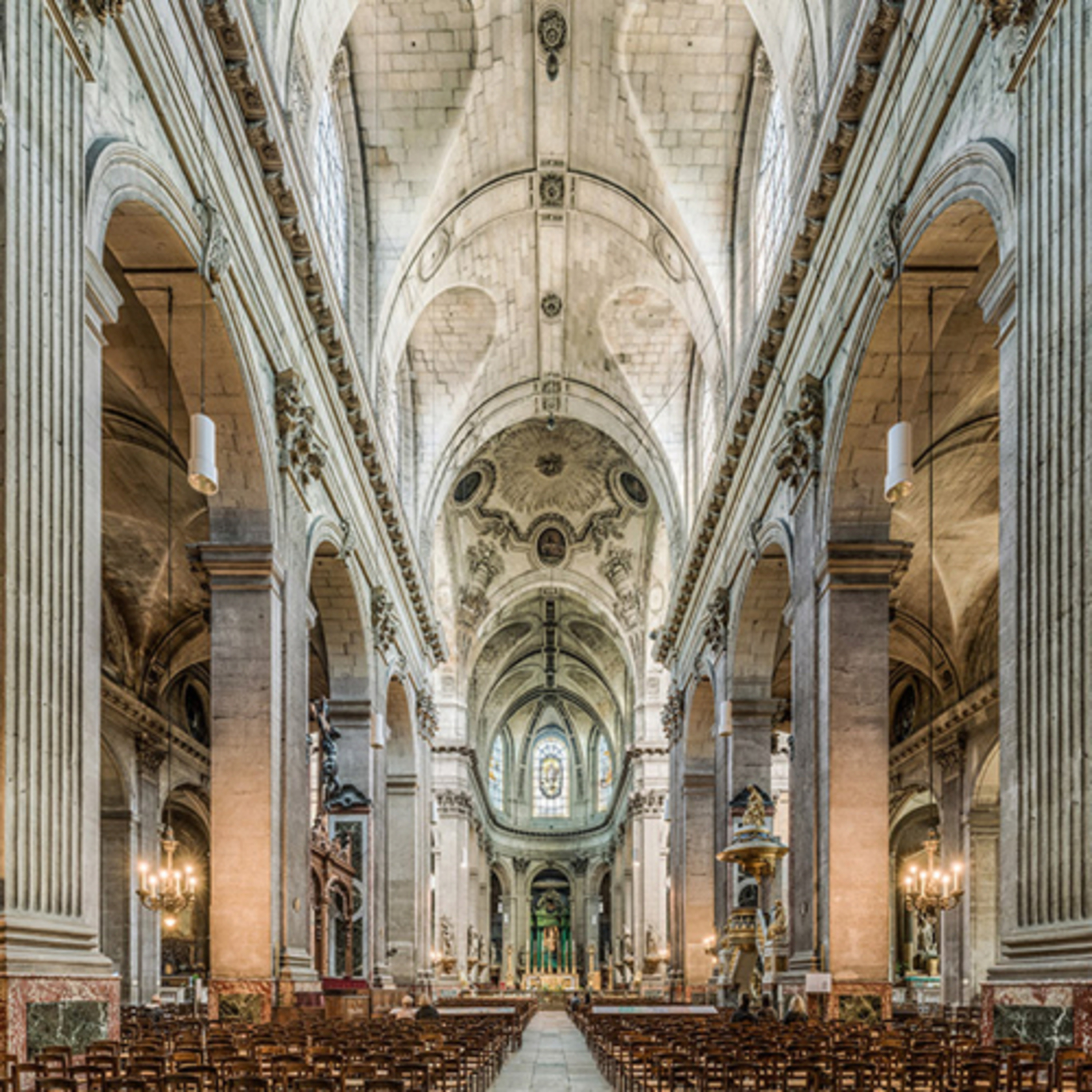 Homelies ou topo du P. Raphaël