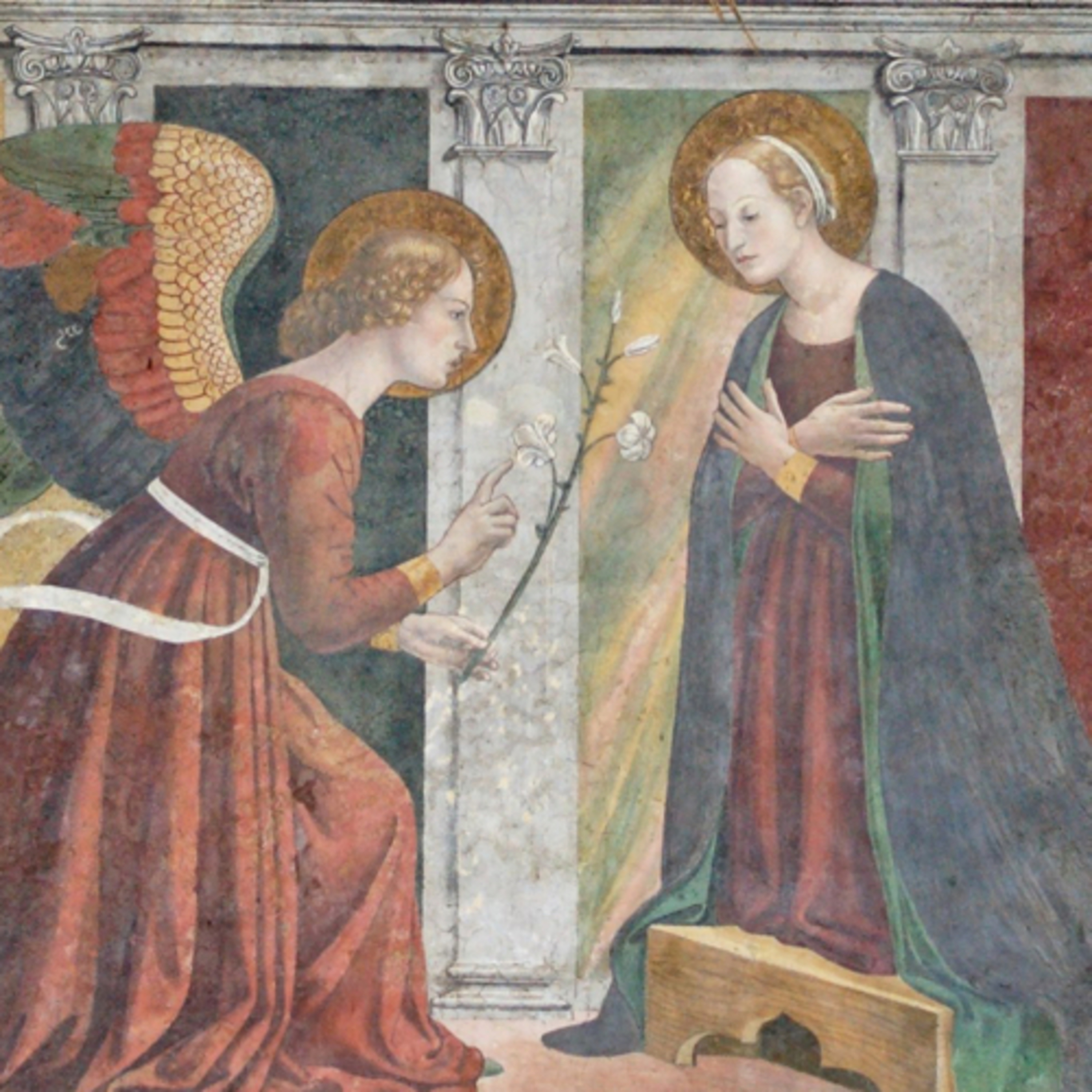 Homelies ou topo du P. Raphaël