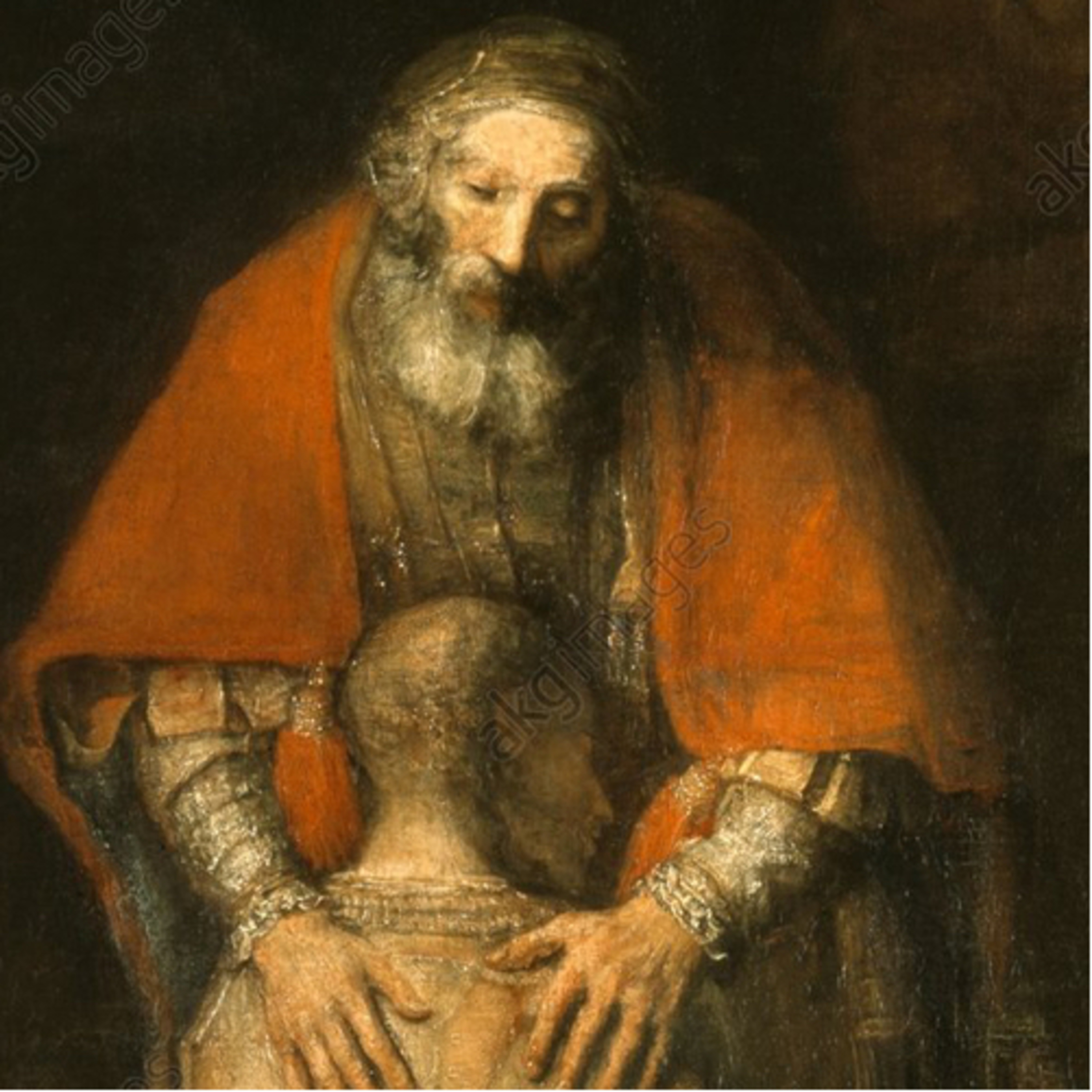 Homelies ou topo du P. Raphaël