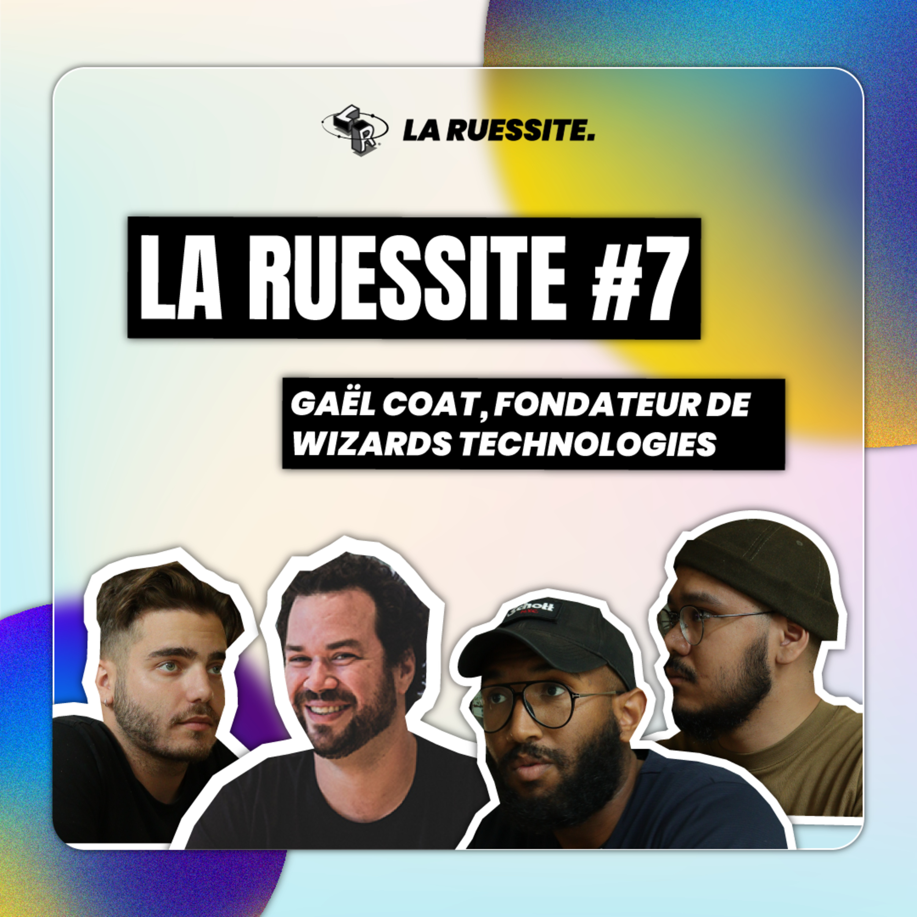 La Ruessite.