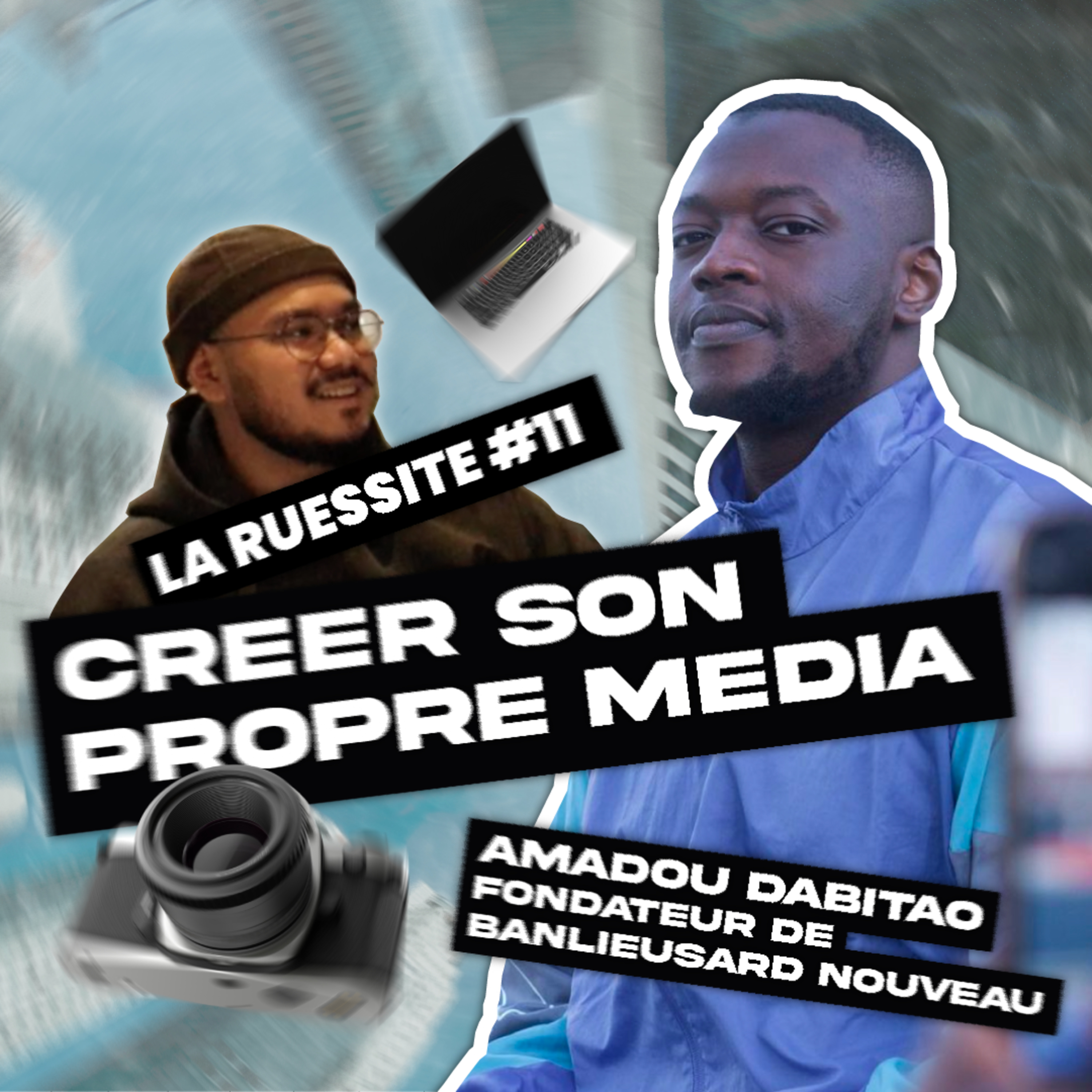 La Ruessite.