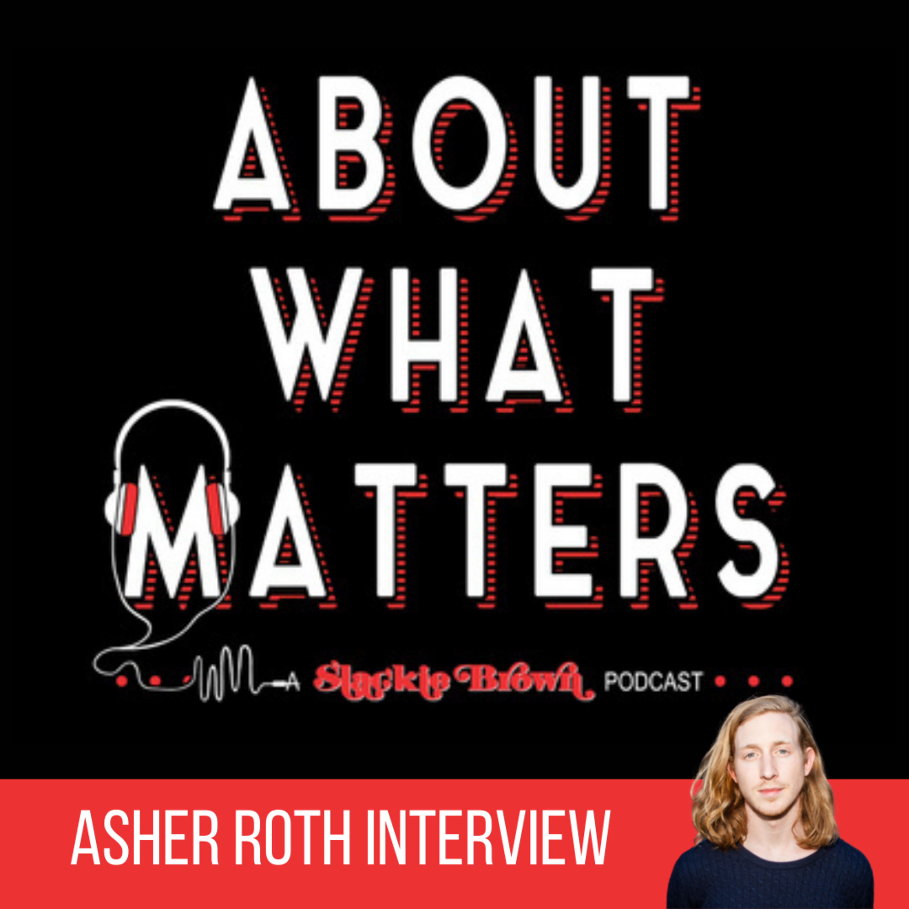 About What Matters