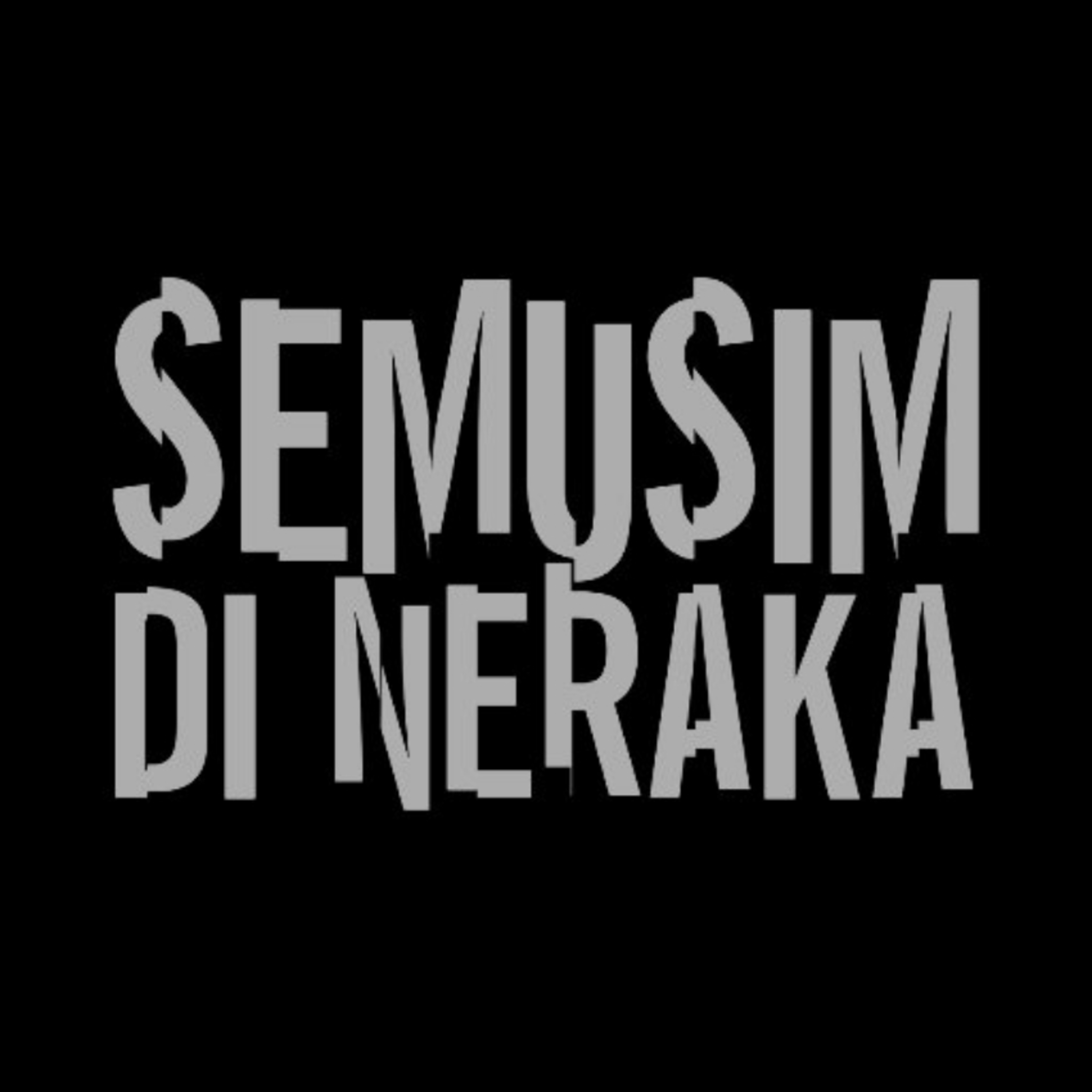 PSBB,"keluh kesah." episode artwork