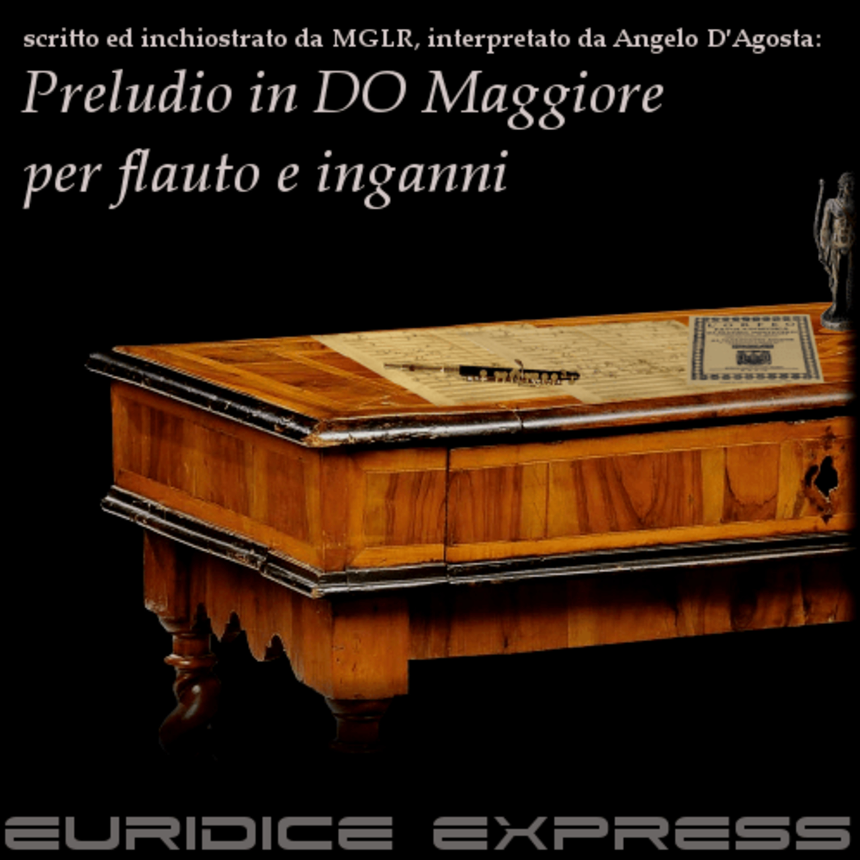 Euridice Express